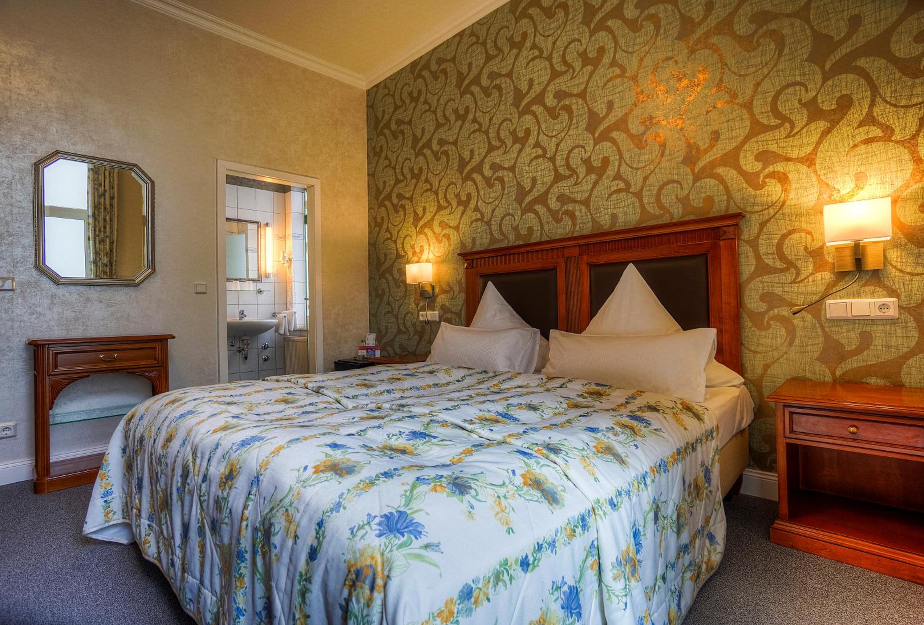 Double Room photo 3