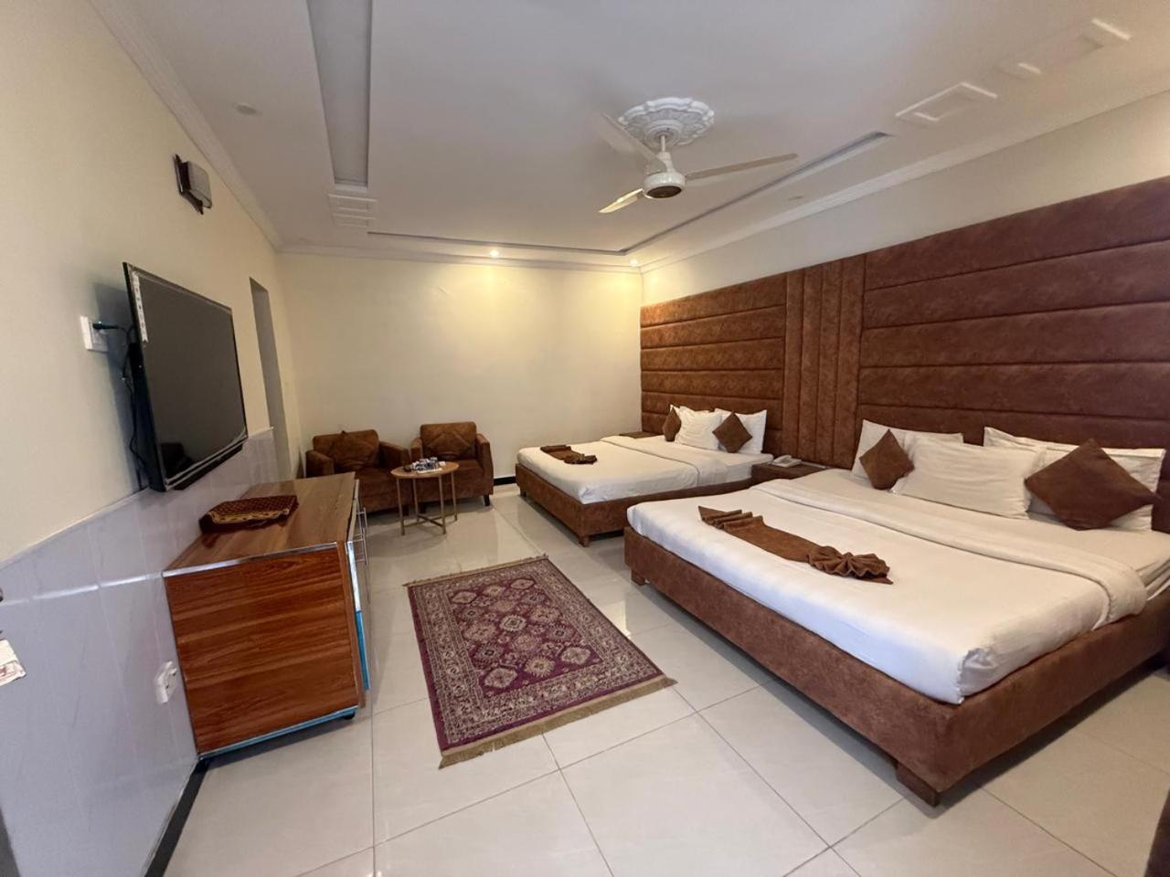 Triple Room photo 2