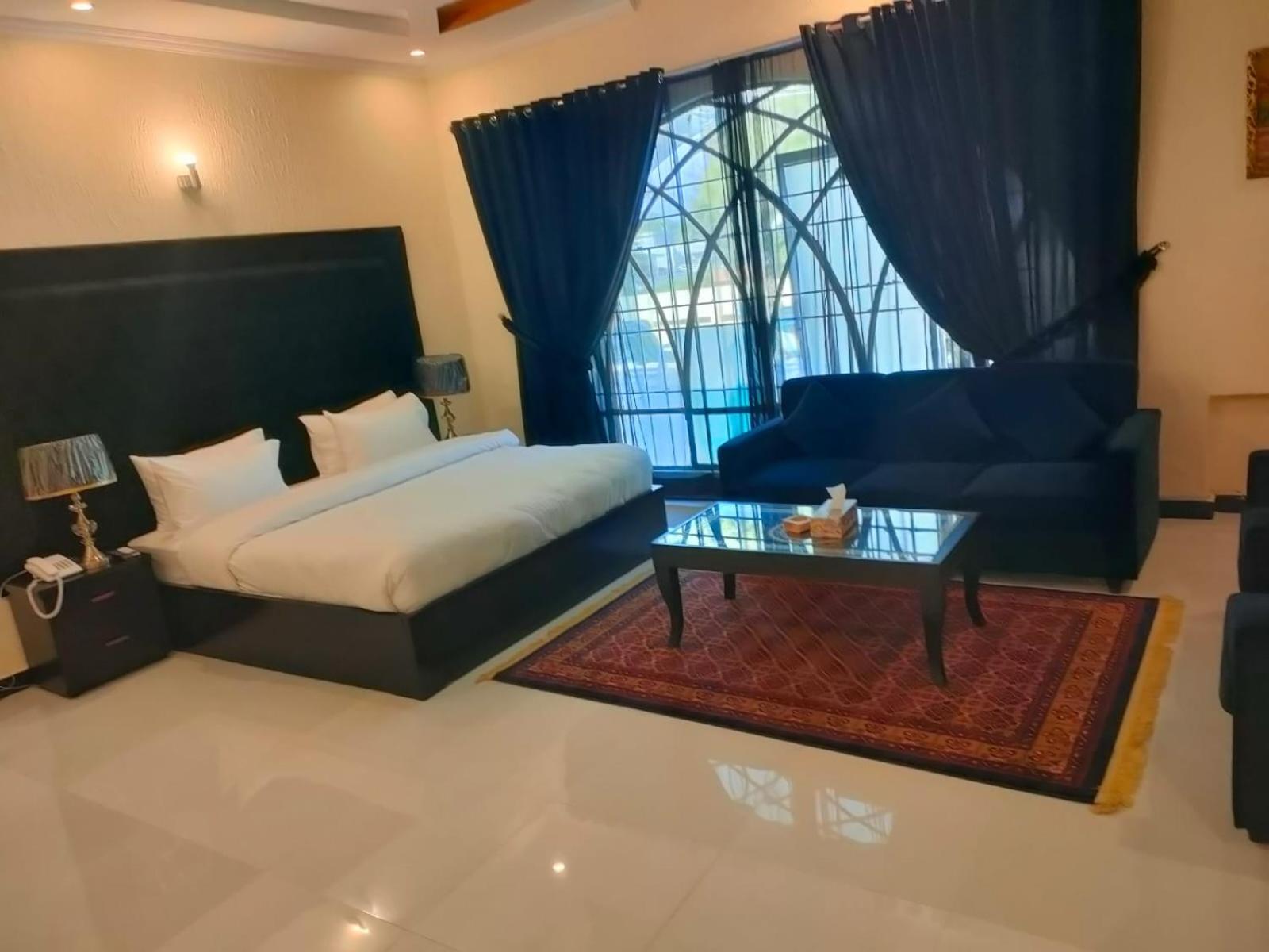 Triple Room photo 3