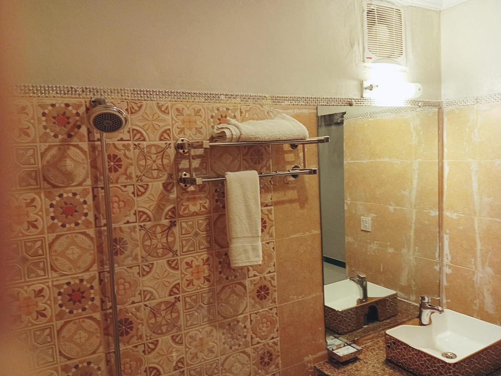 Executive Triple Room photo 1