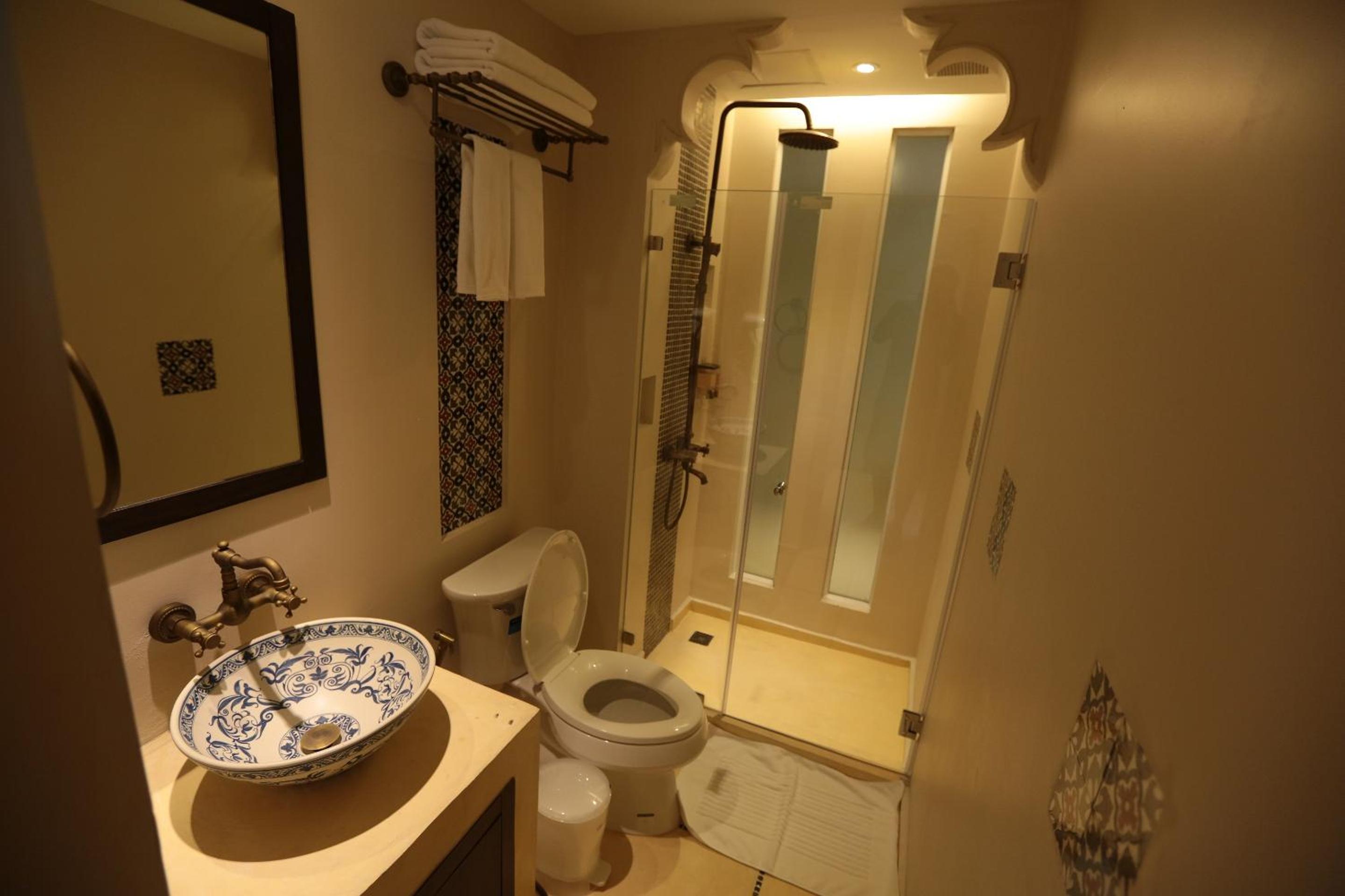 Superior Twin Room photo 2