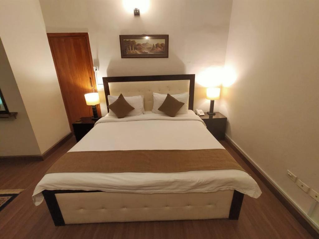Standard Single Room photo 3