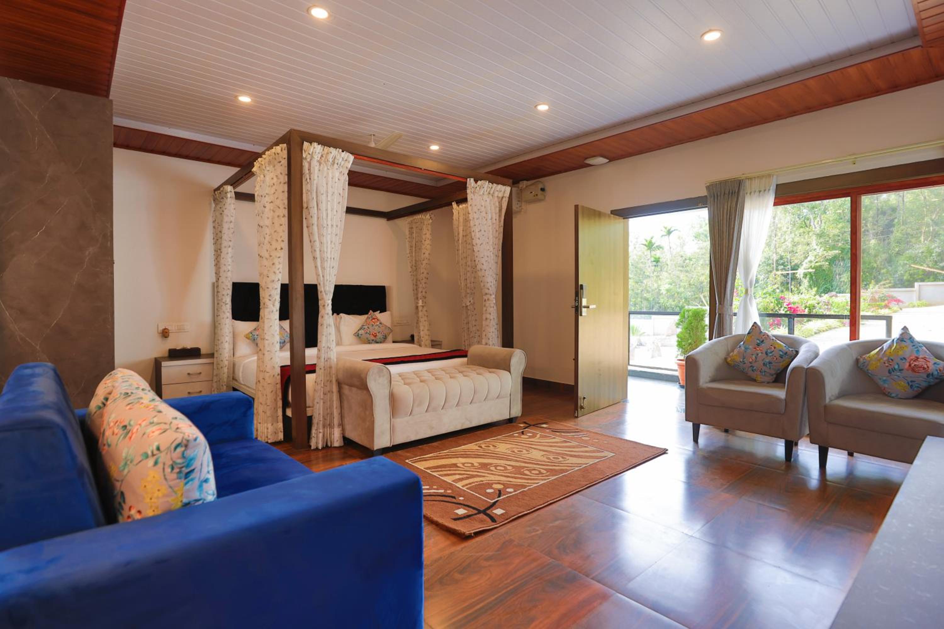 Junior Suite - Photo 7