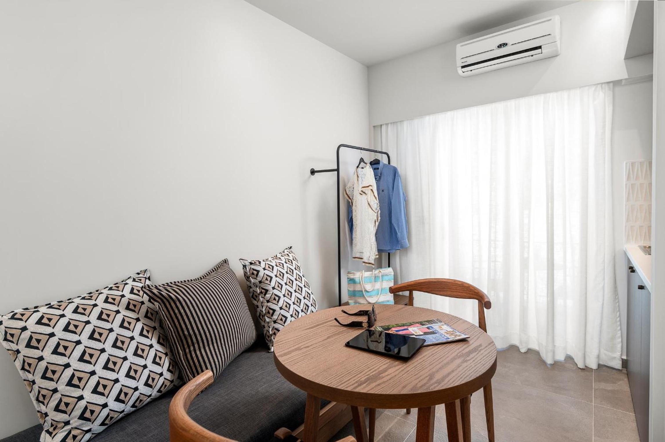 Deluxe Double or Twin Room - Photo 17