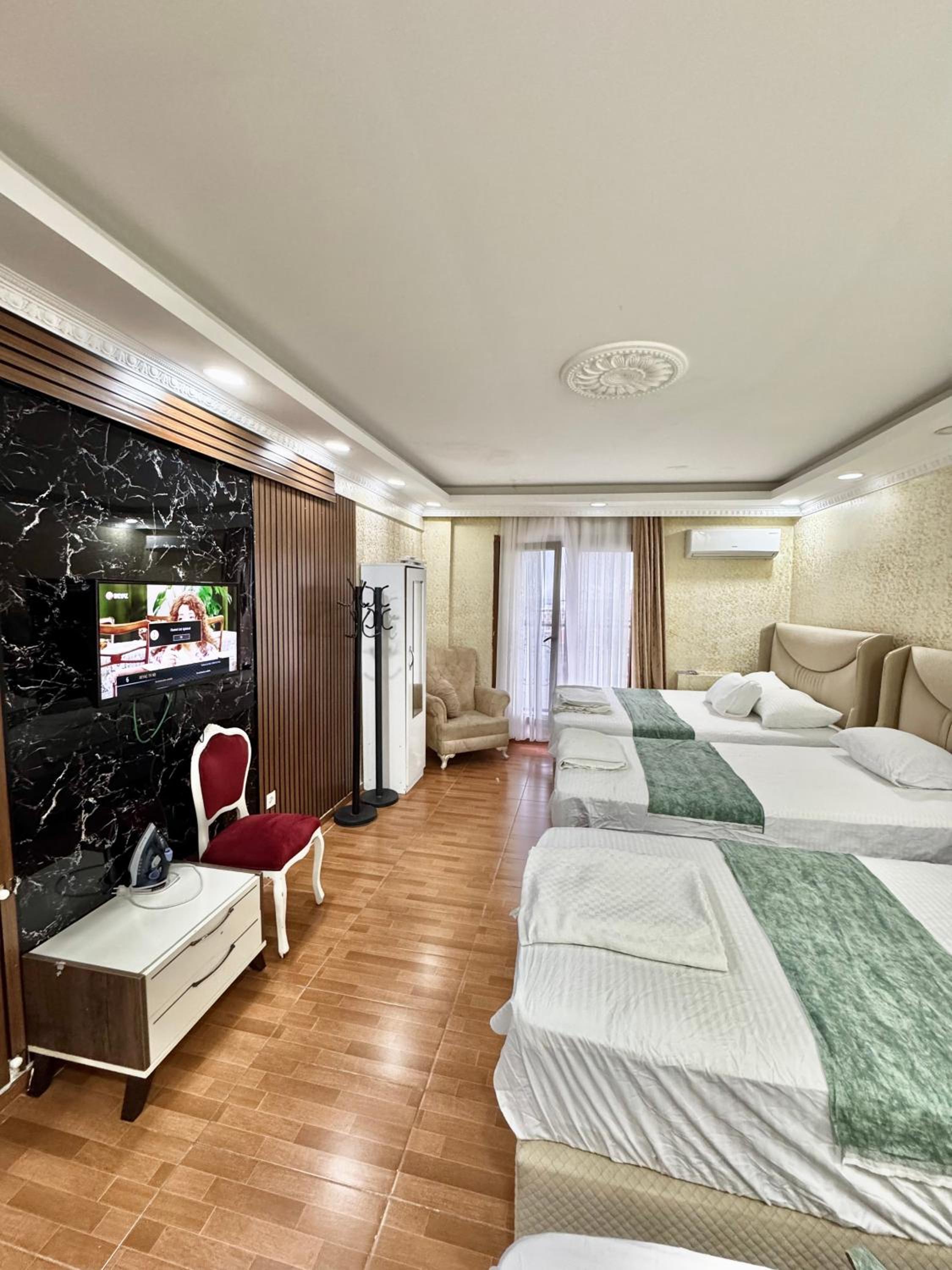 Suite with Sea View photo 1