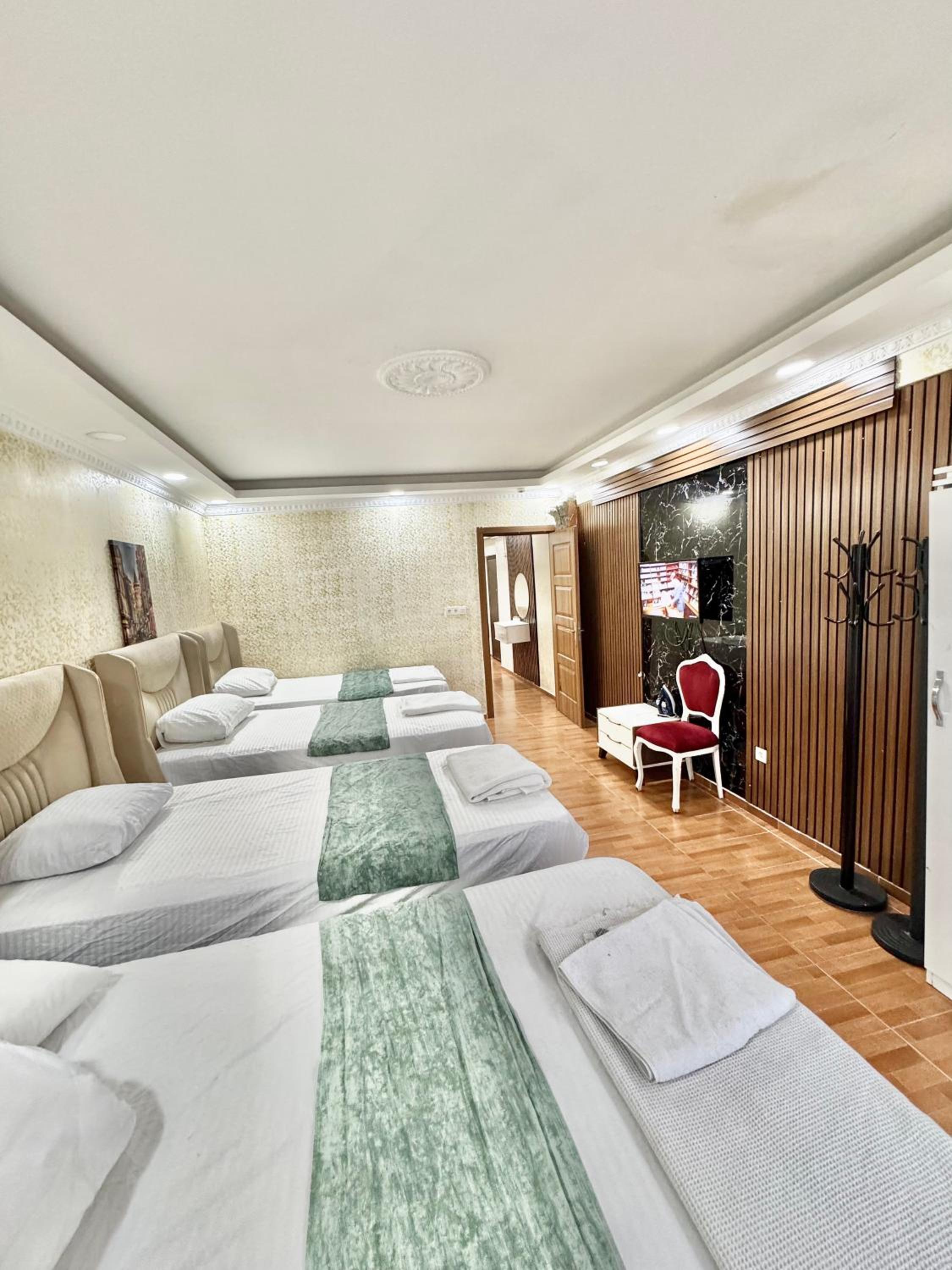 Suite with Sea View photo 3