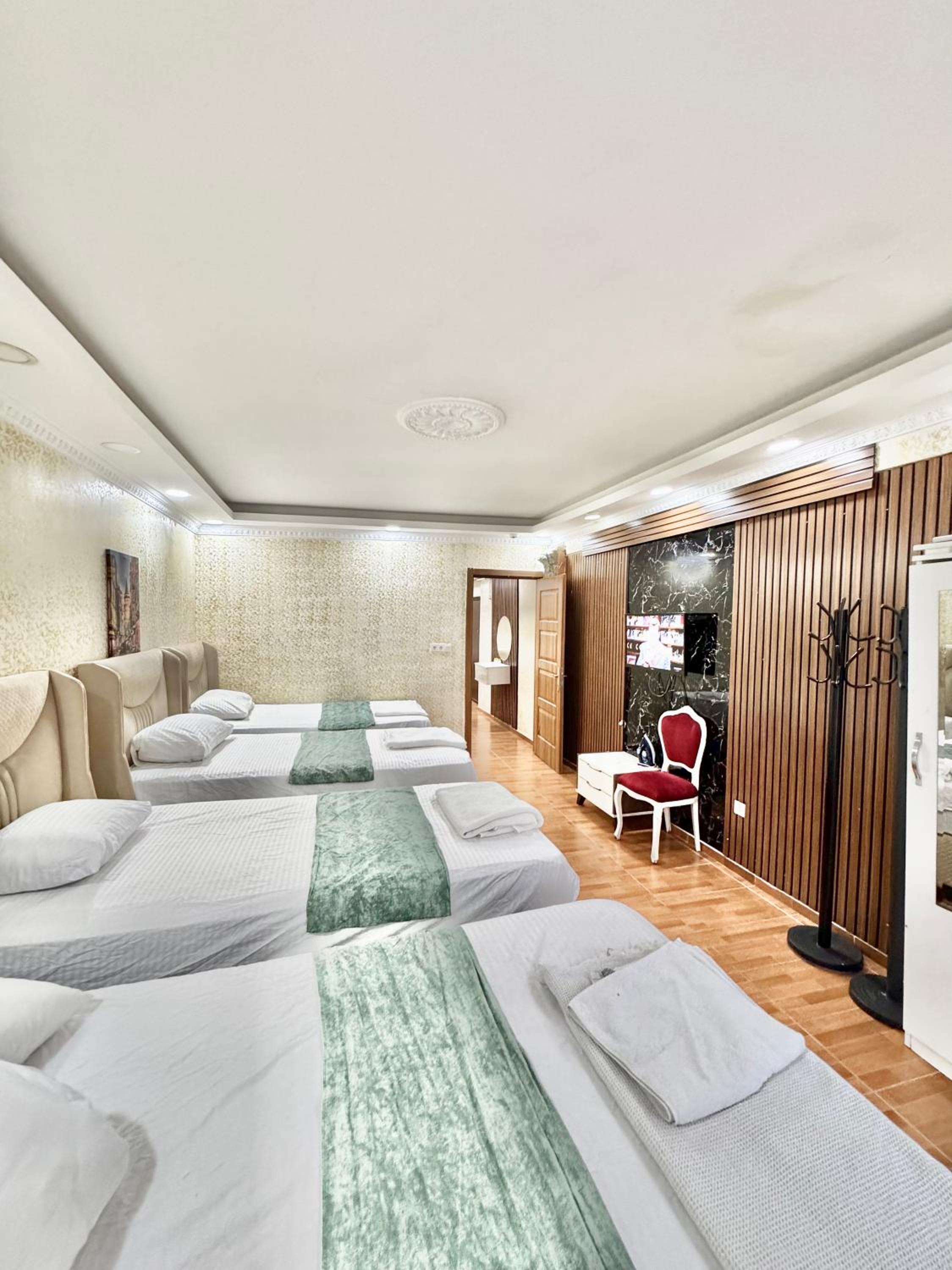 Suite with Sea View photo 2
