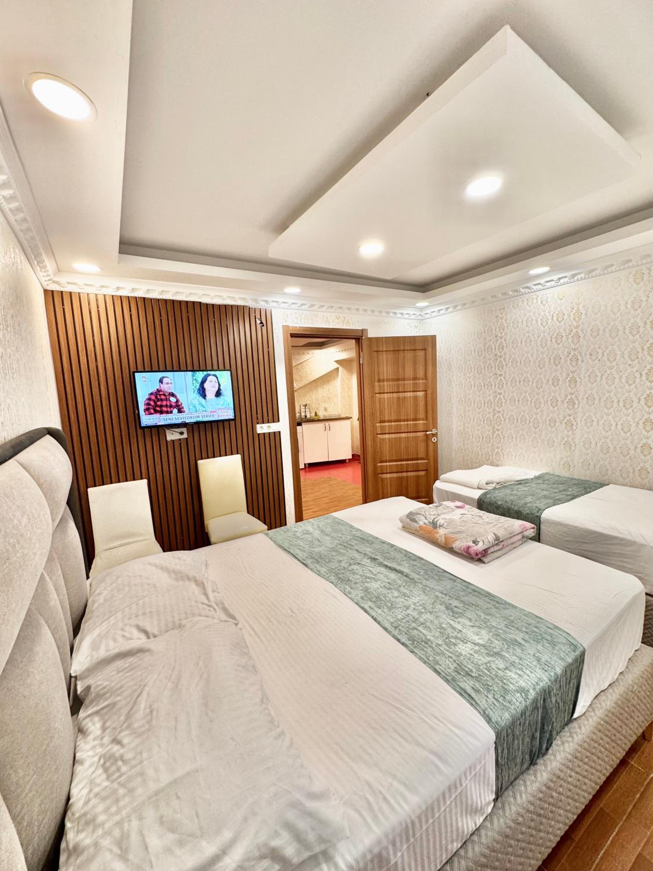 Executive Suite photo 1