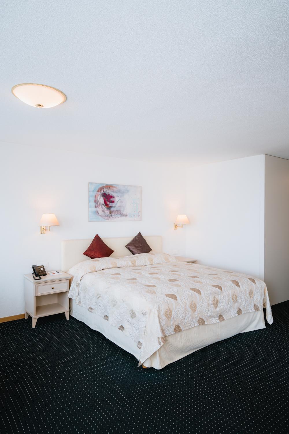 Junior Suite with Lake View