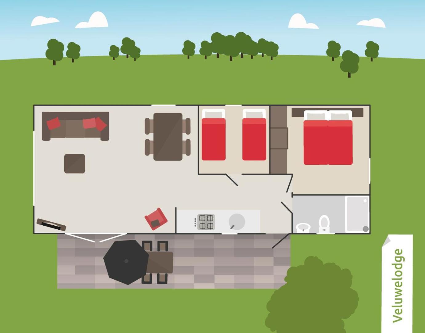 Vacation Home - Photo 13