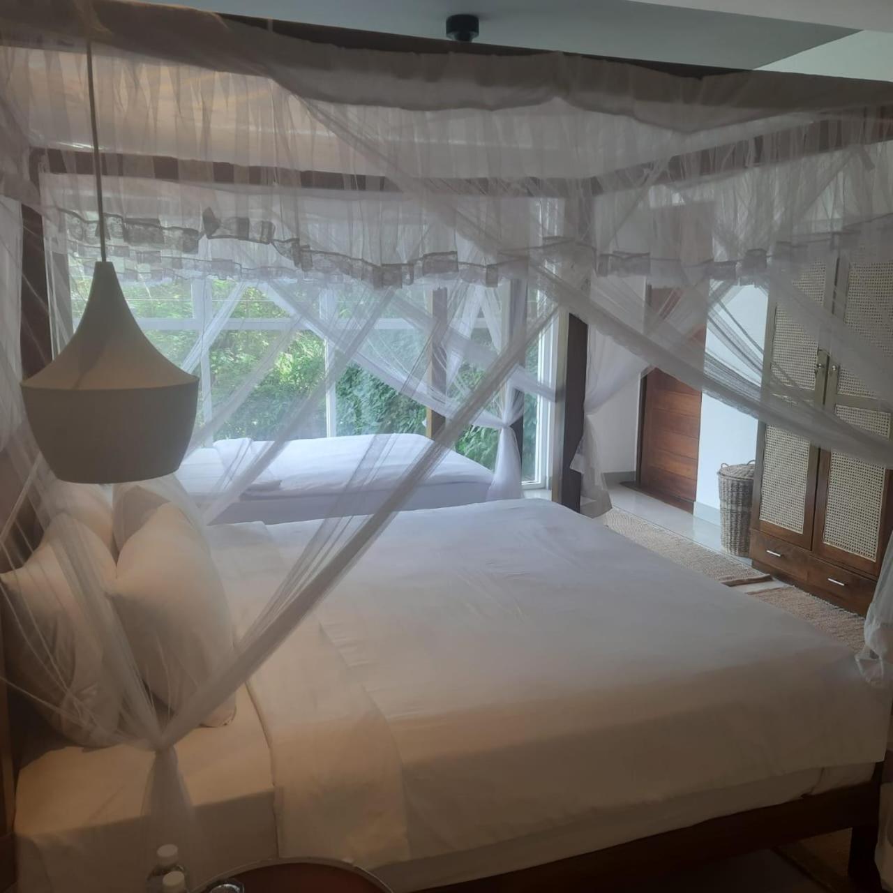 Triple Room with Garden View photo 3