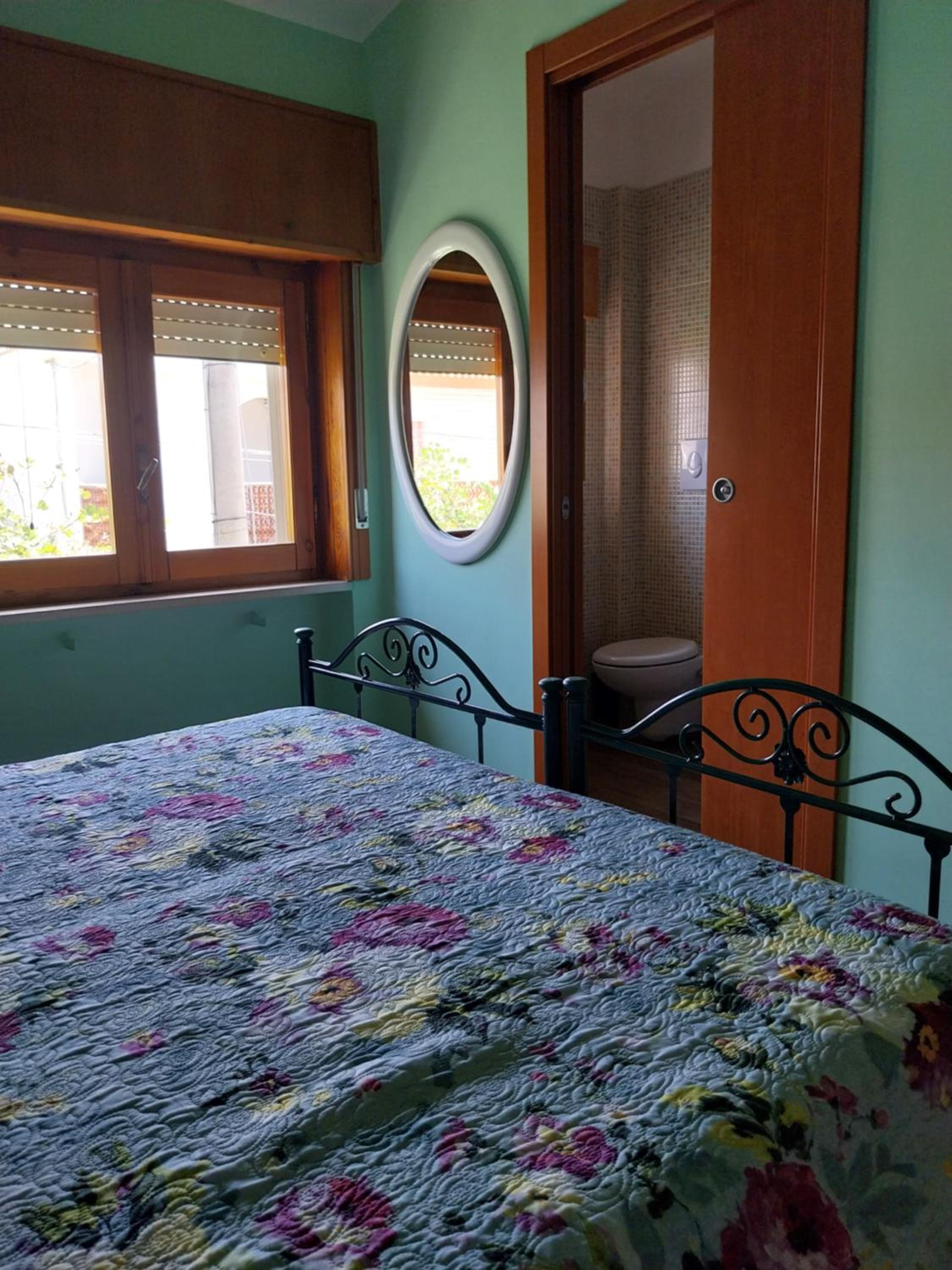 Two-Bedroom Deluxe Apartment