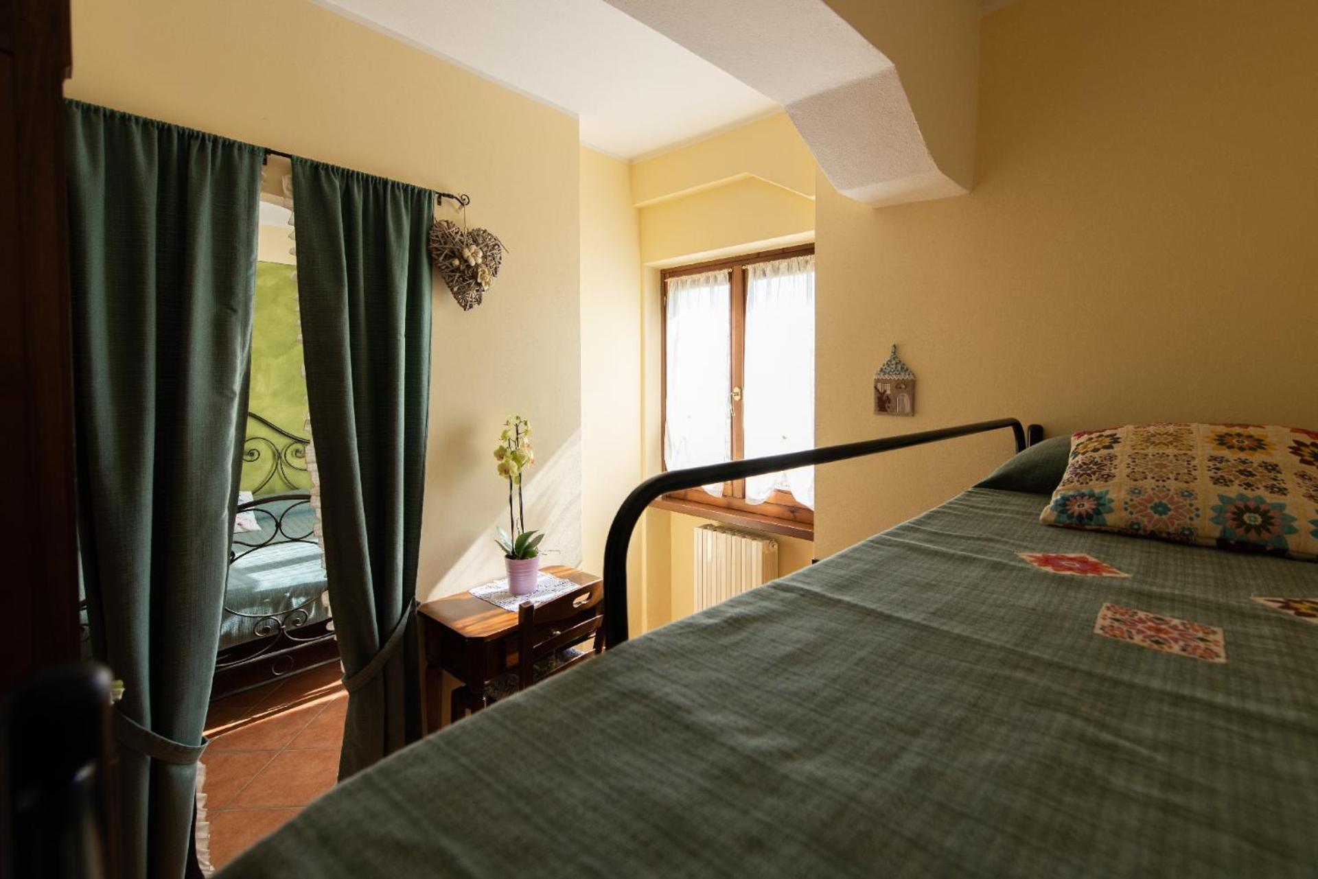 Double Room with Garden View - Photo 4