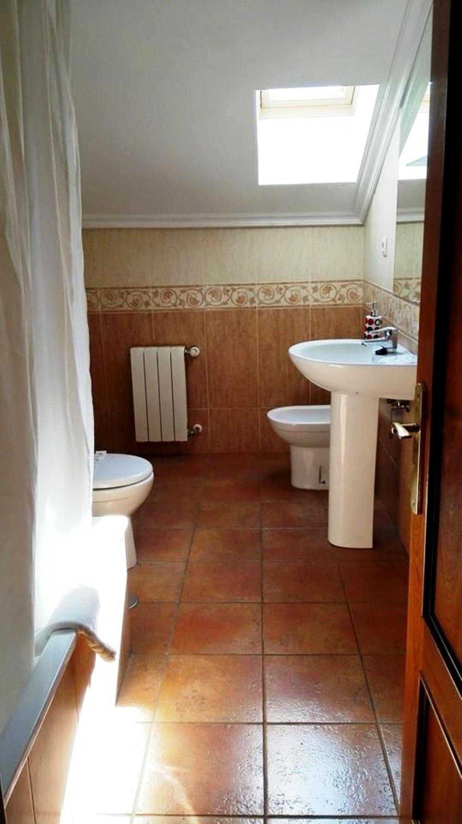 Habitación Doble Superior
