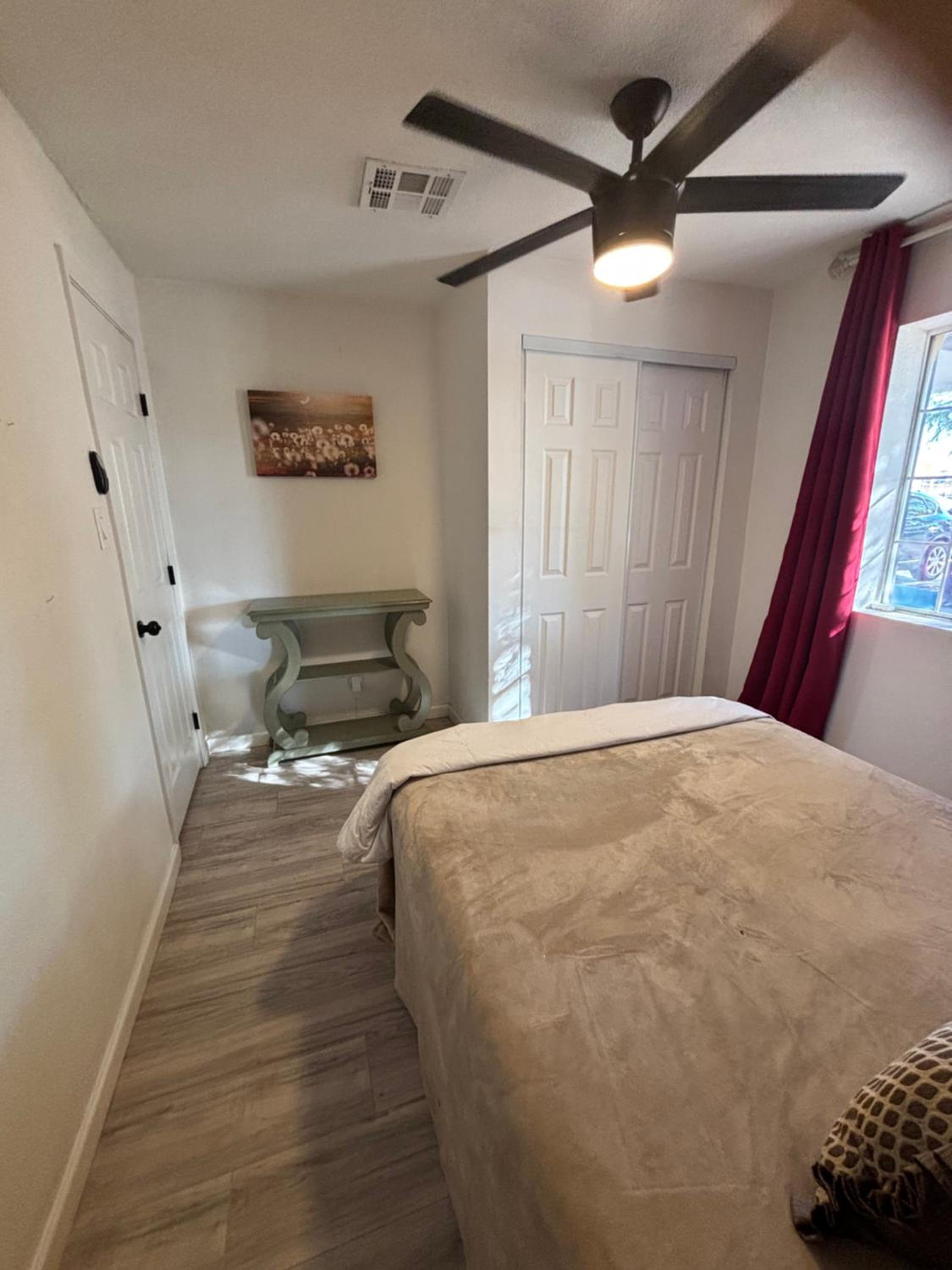Two-Bedroom Villa - Photo 1