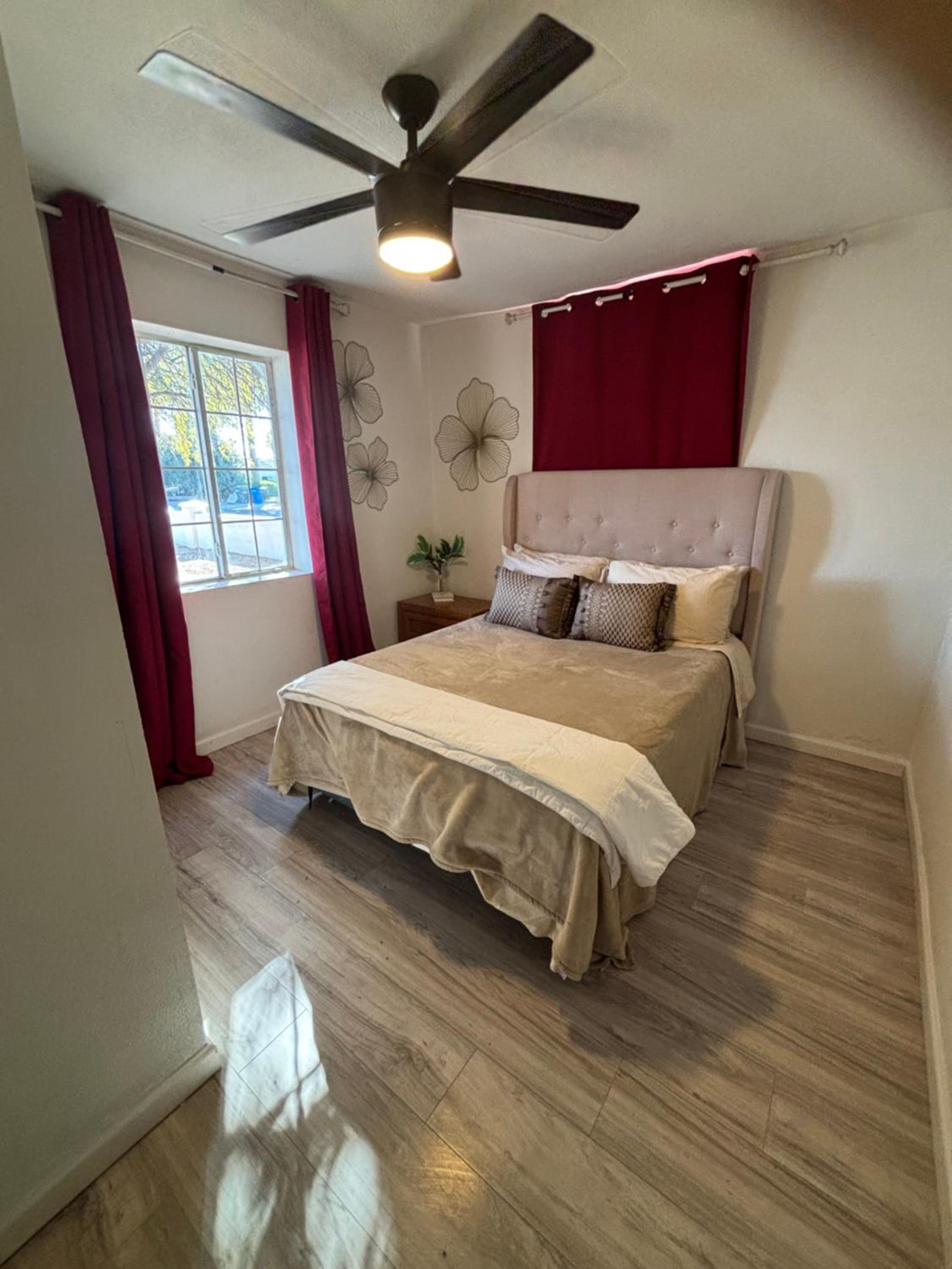 Two-Bedroom Villa - Photo 7