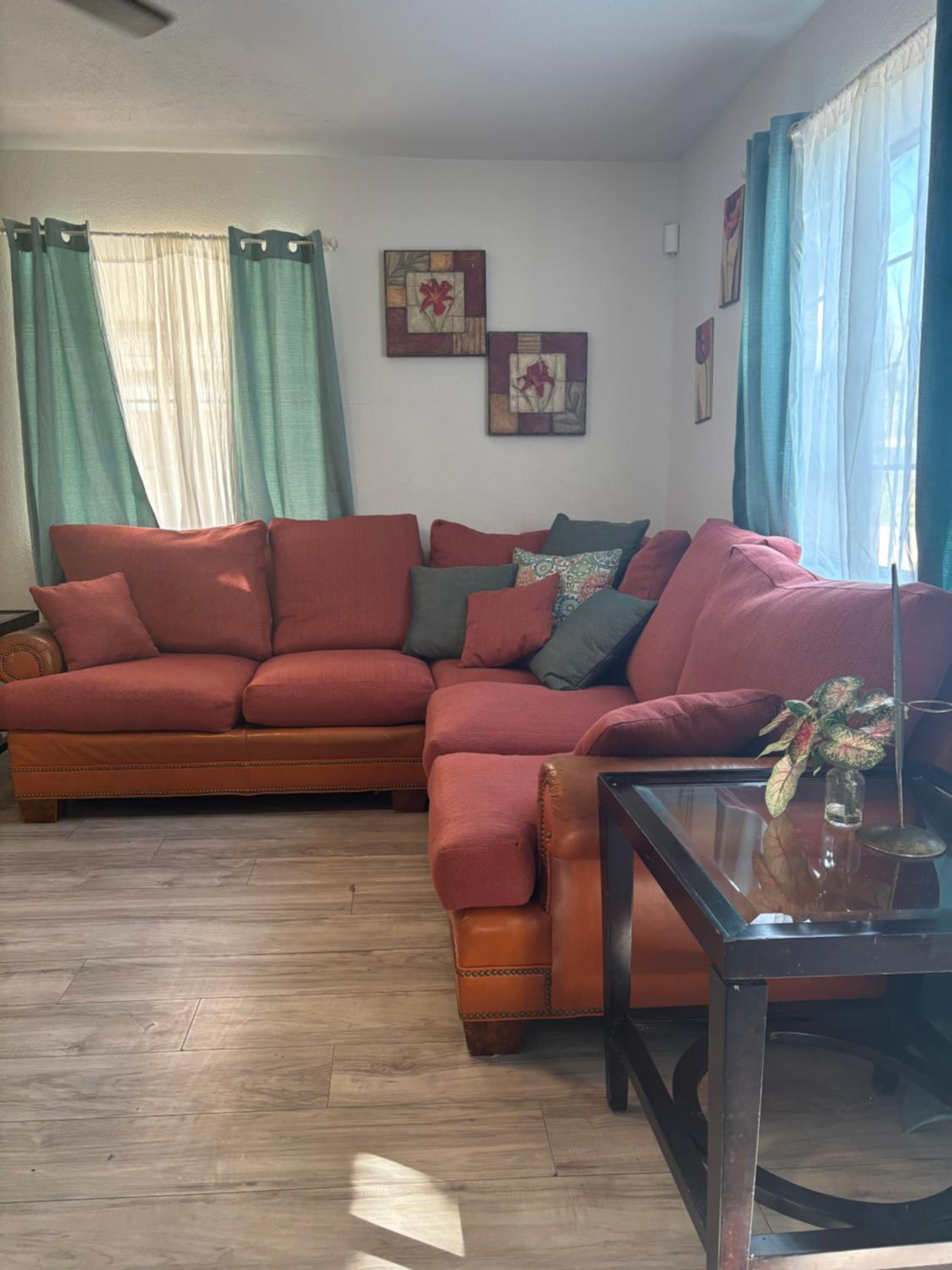 Two-Bedroom Villa - Photo 19