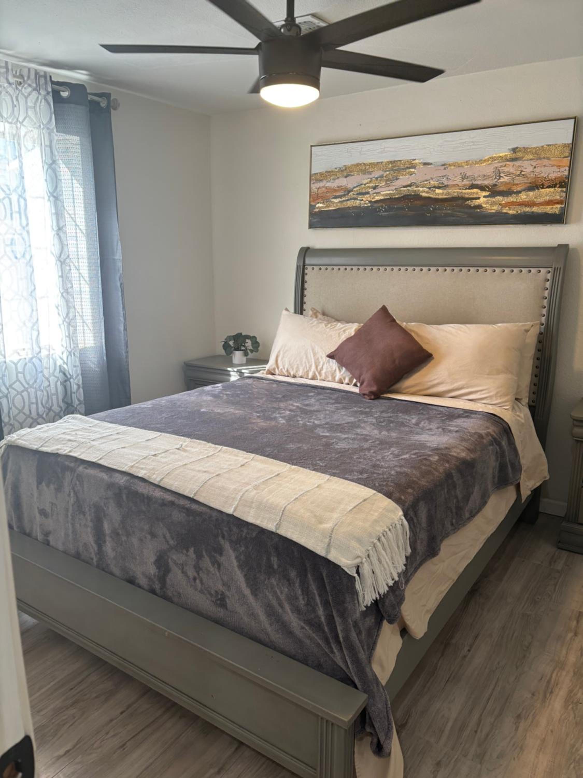 Two-Bedroom Villa - Photo 18