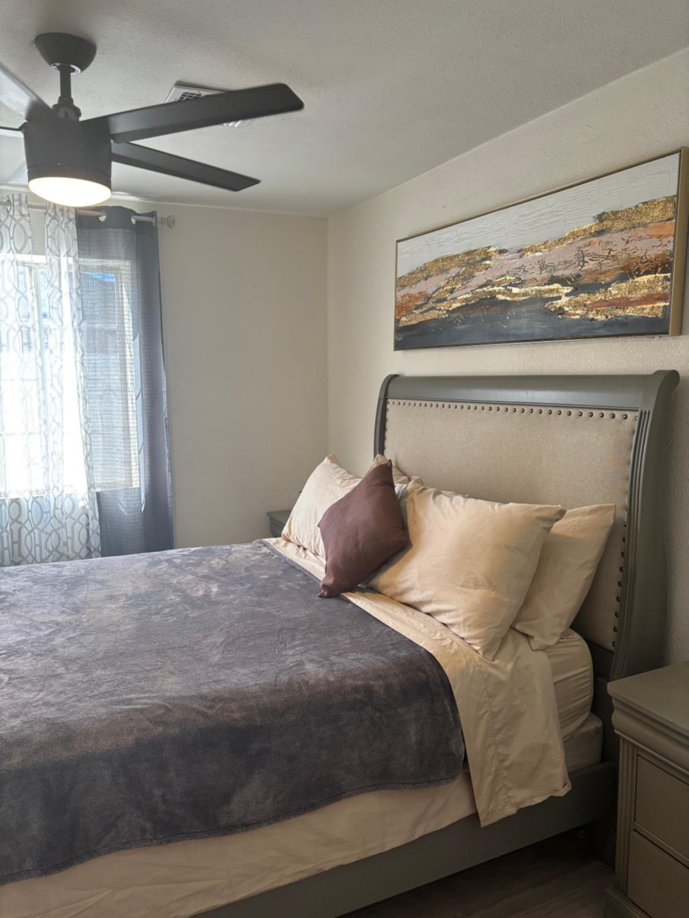 Two-Bedroom Villa - Photo 16