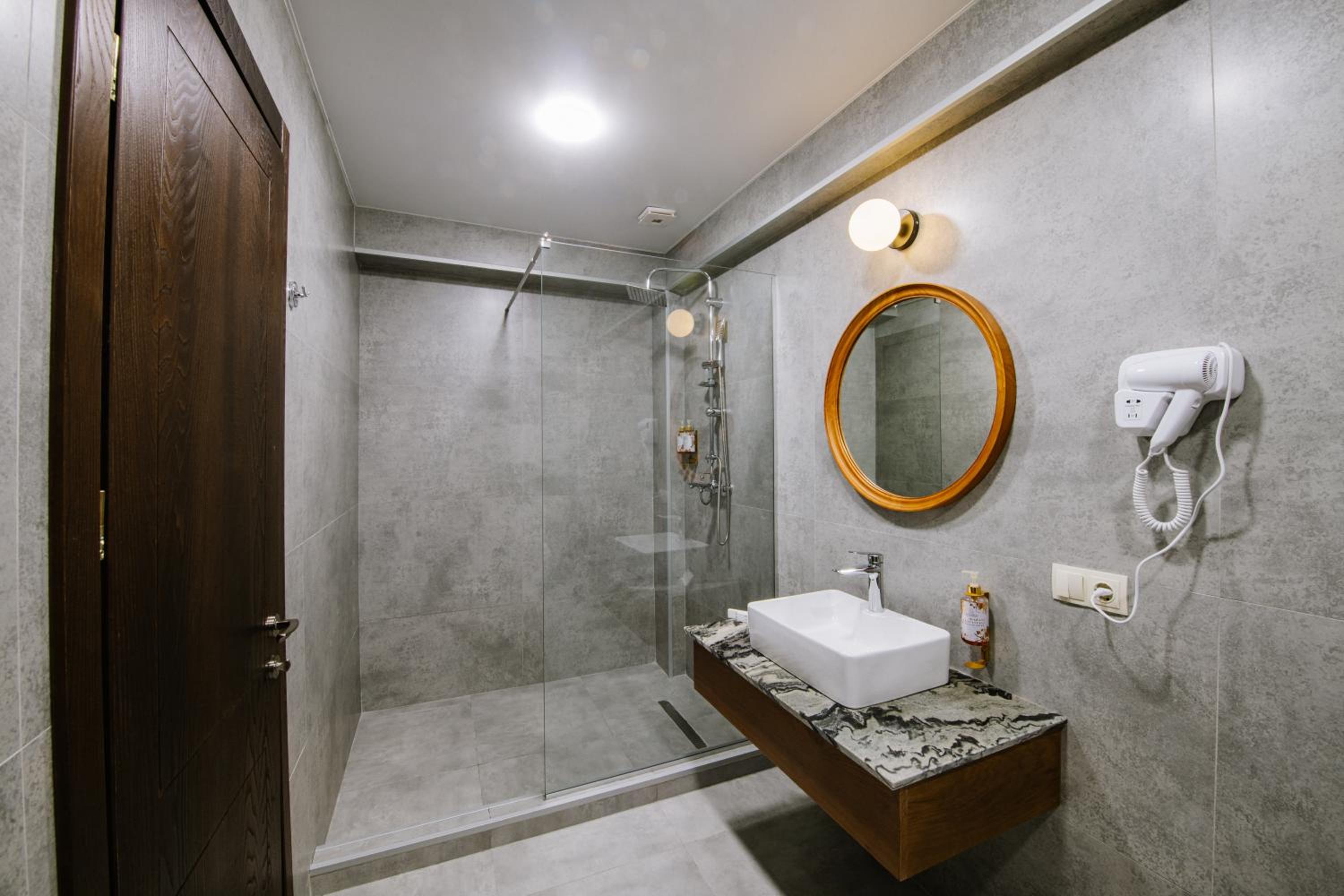 Superior Double or Twin Room - Annex
