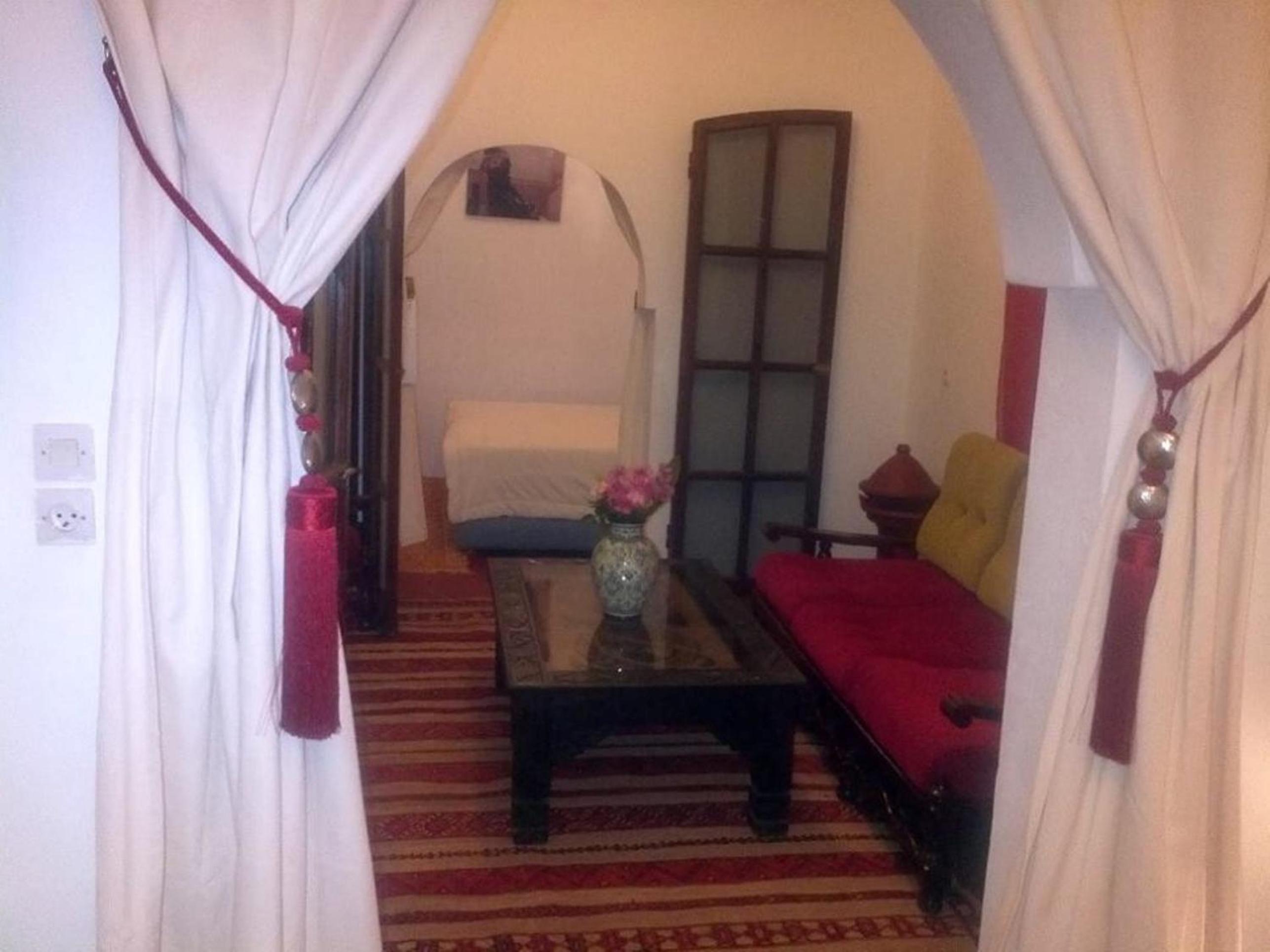 Zineb Double Room photo 2