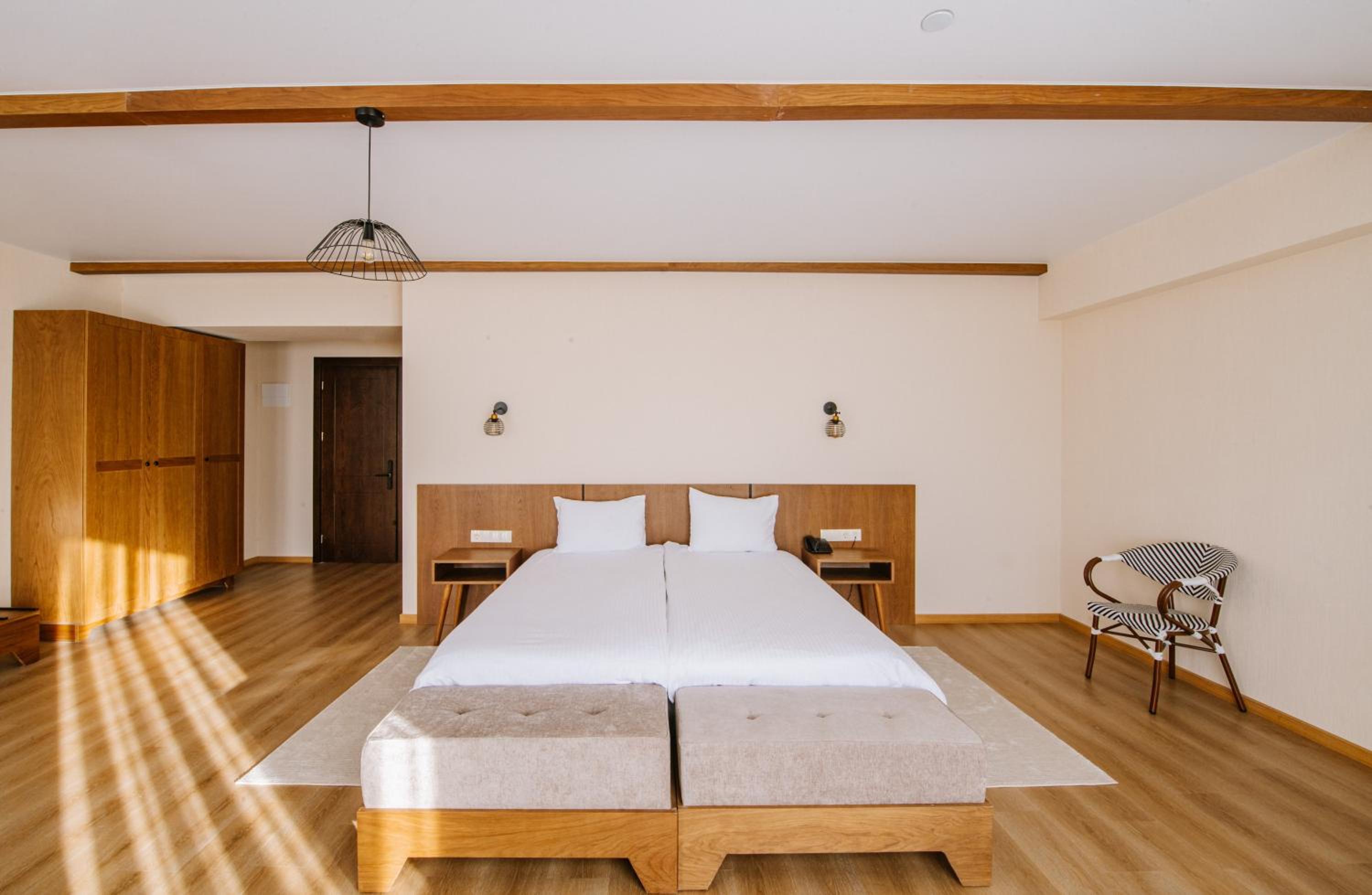 Junior Suite - Annex