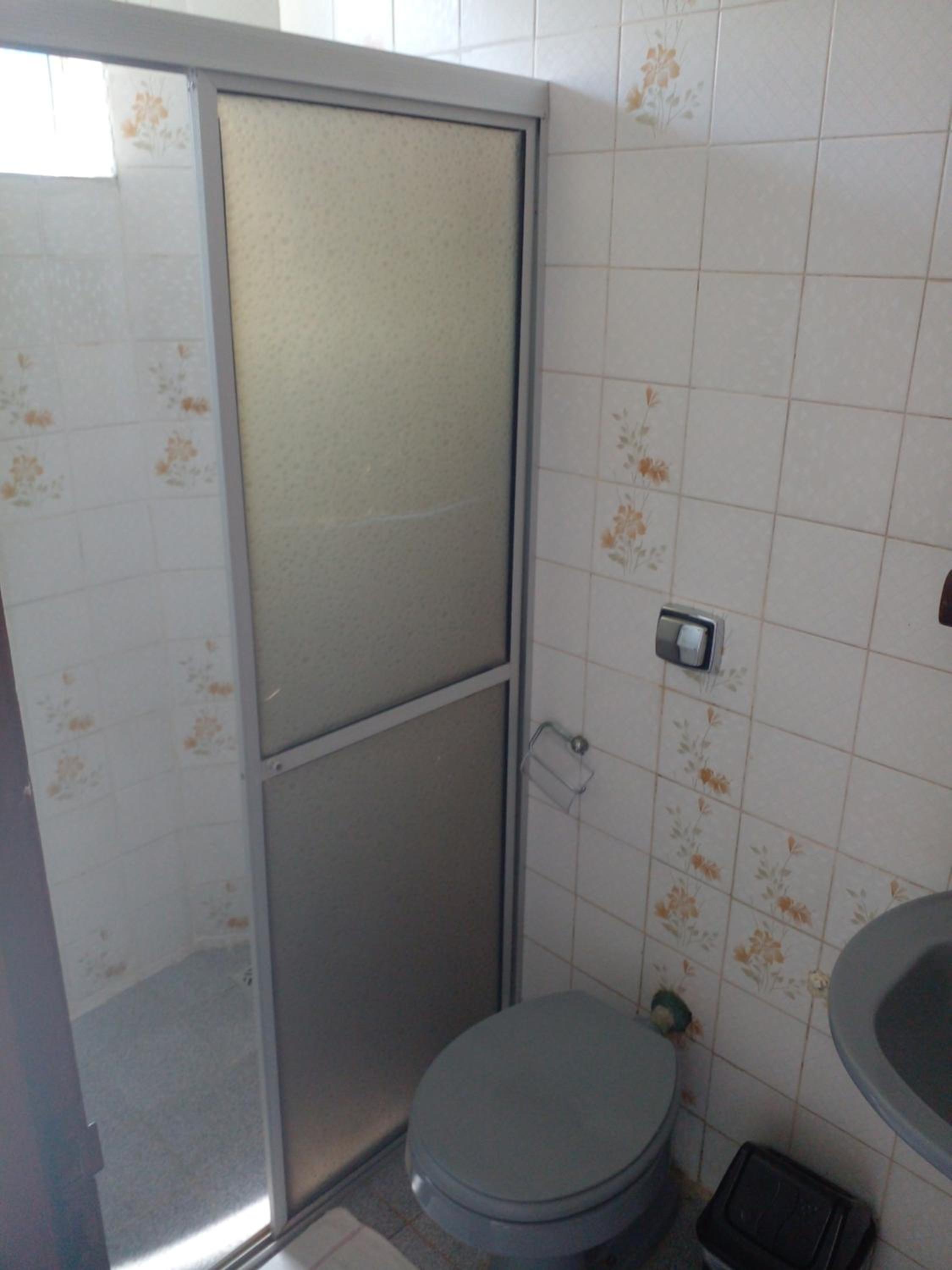 Small Single Room