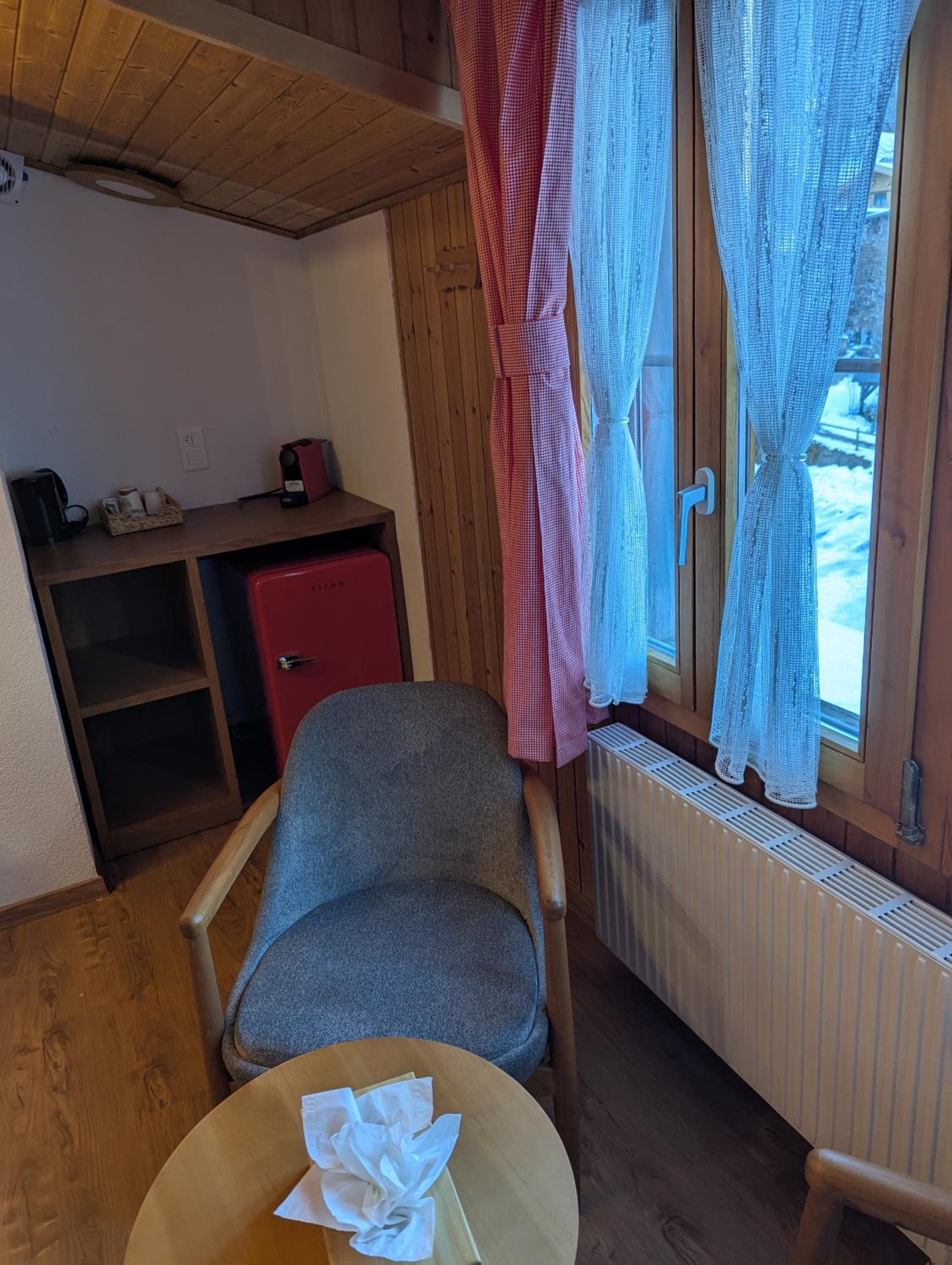 Economy Double or Twin Room photo 1