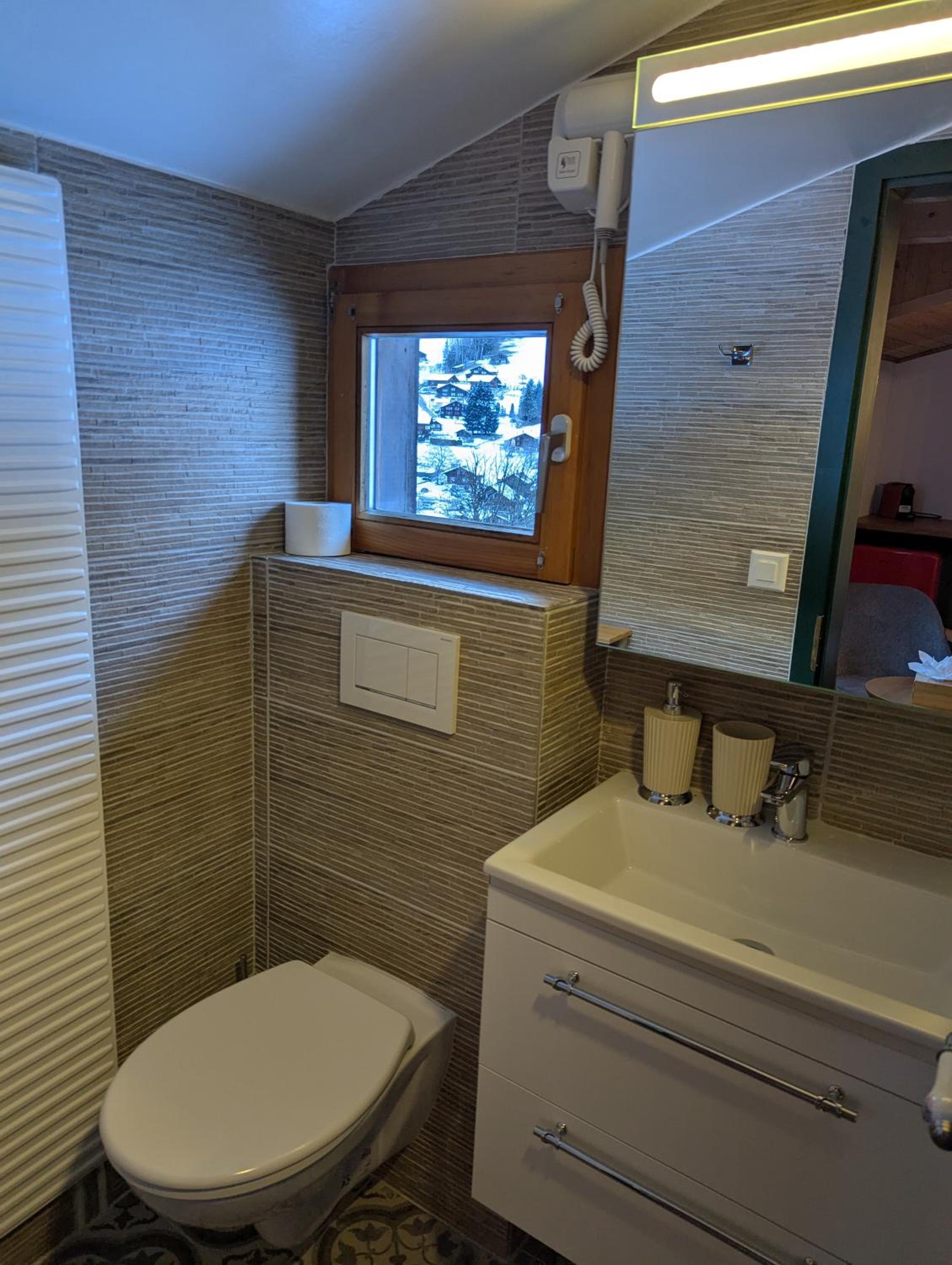 Economy Double or Twin Room photo 2