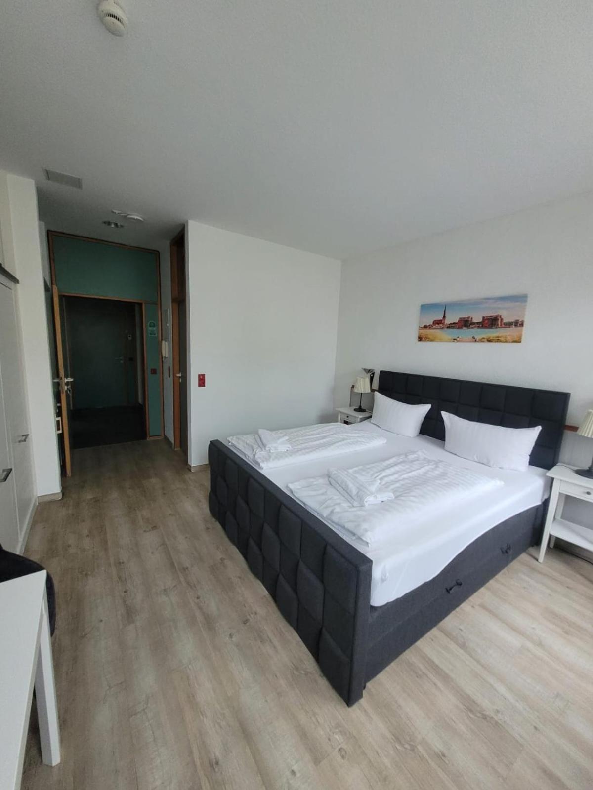 Double Room - 15 photo 3