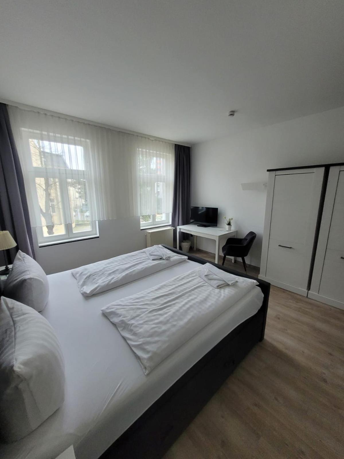 Double Room - 15 photo 1