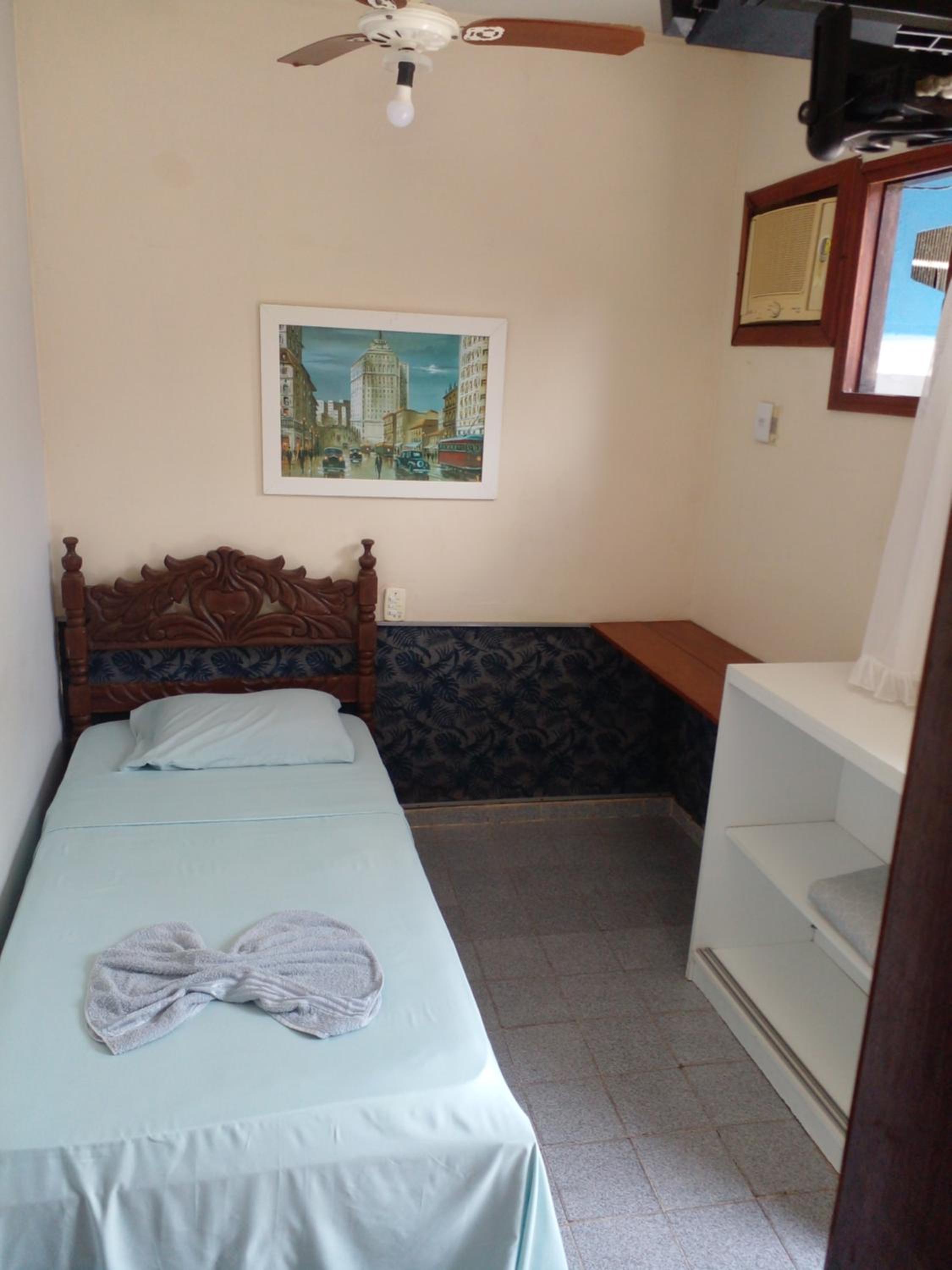 Small Single Room