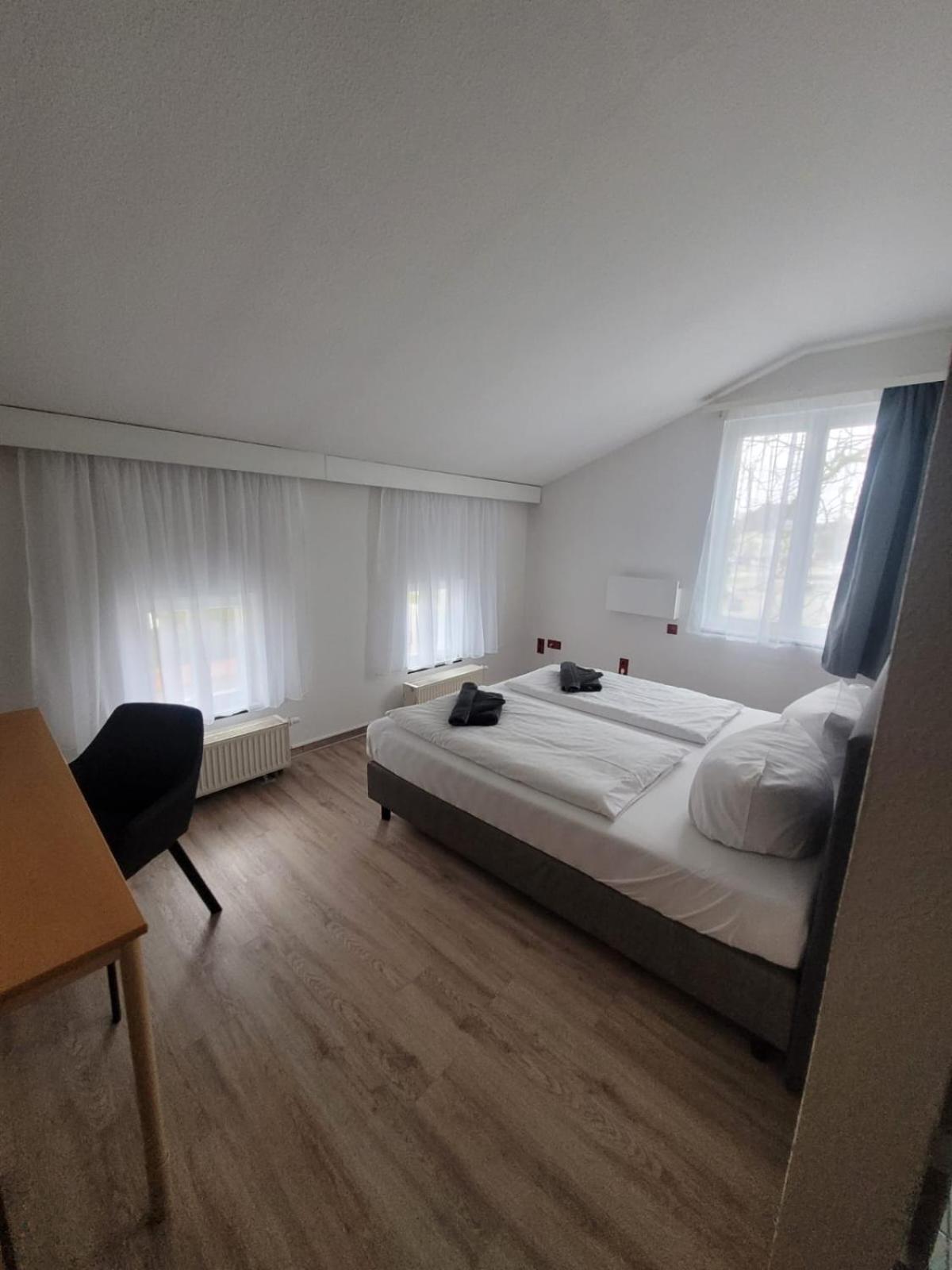 Double Room - 16 photo 3