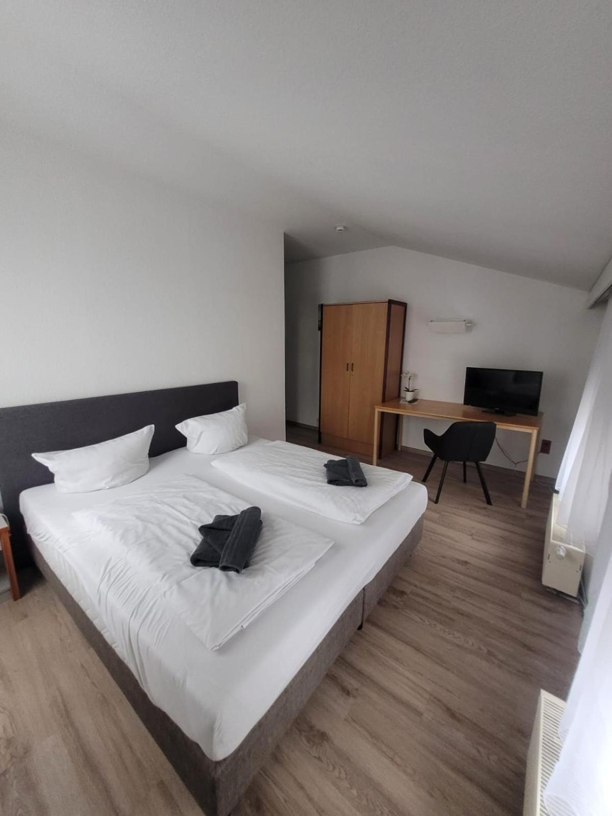 Double Room - 16 photo 2