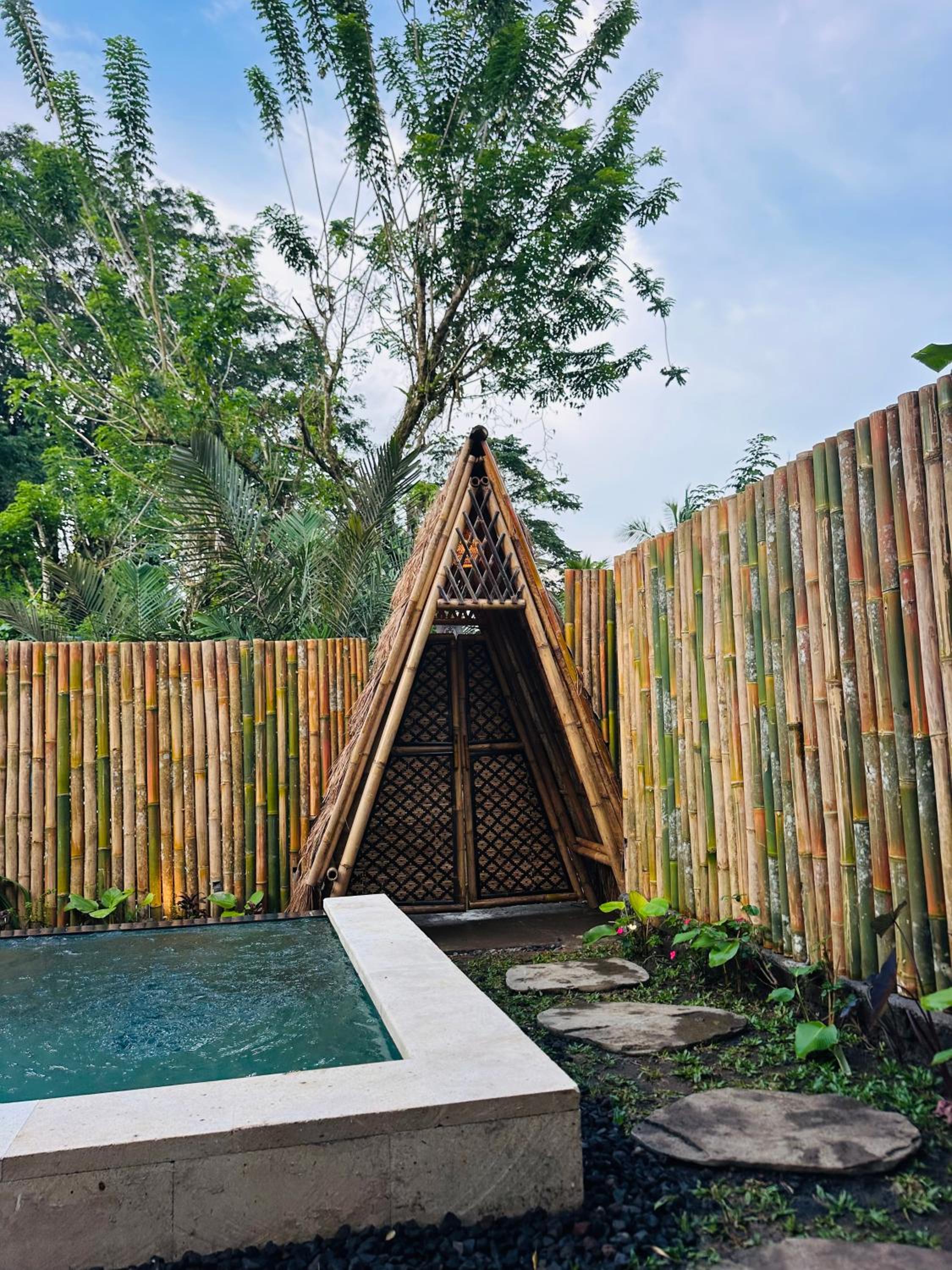 Bamboo House - Ecobreeze, photo 161