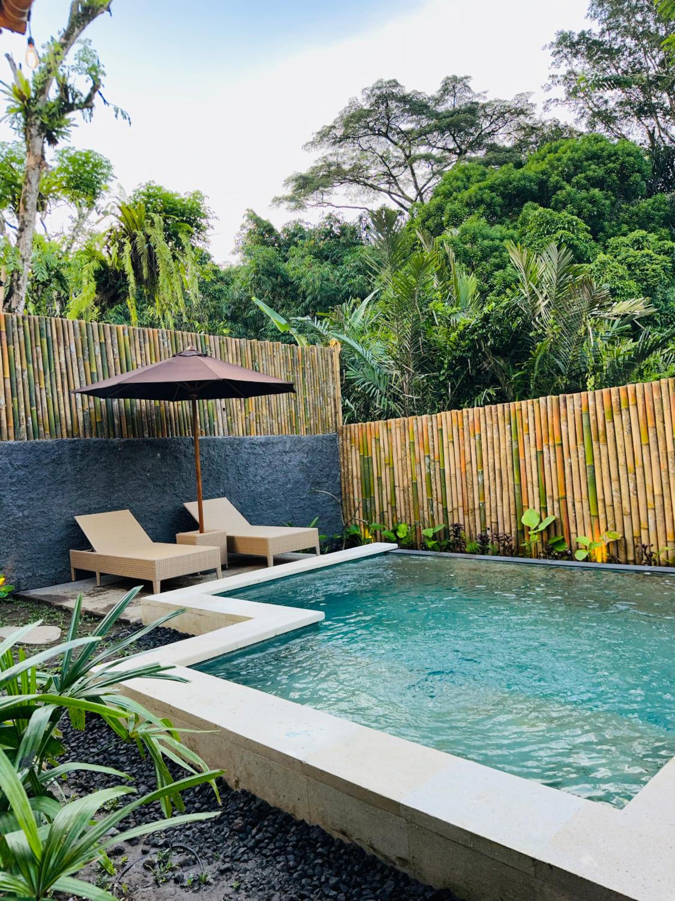 Bamboo House - Ecobreeze, photo 177
