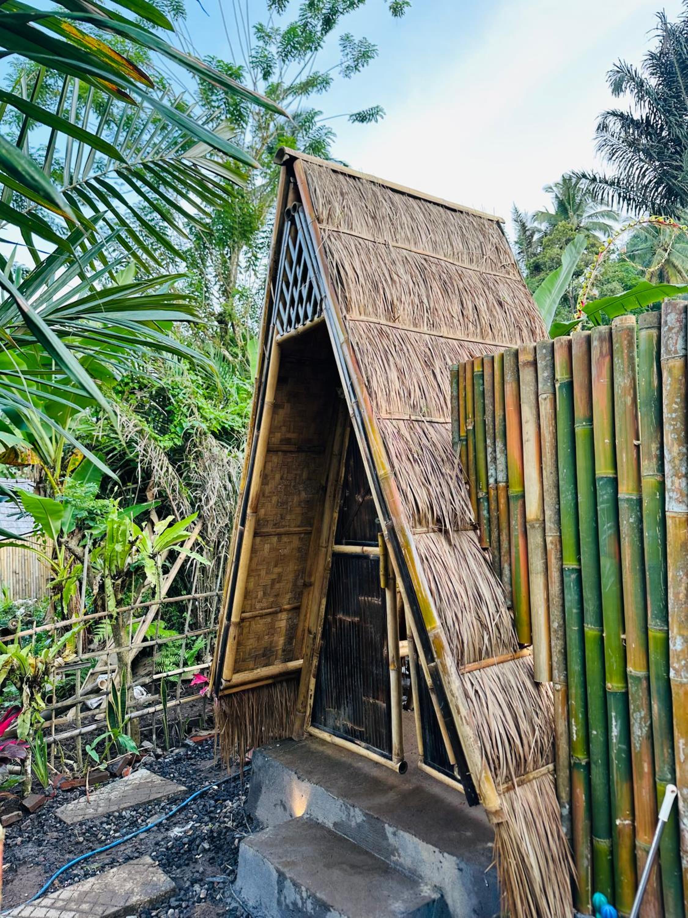 Bamboo House - Ecobreeze, photo 166