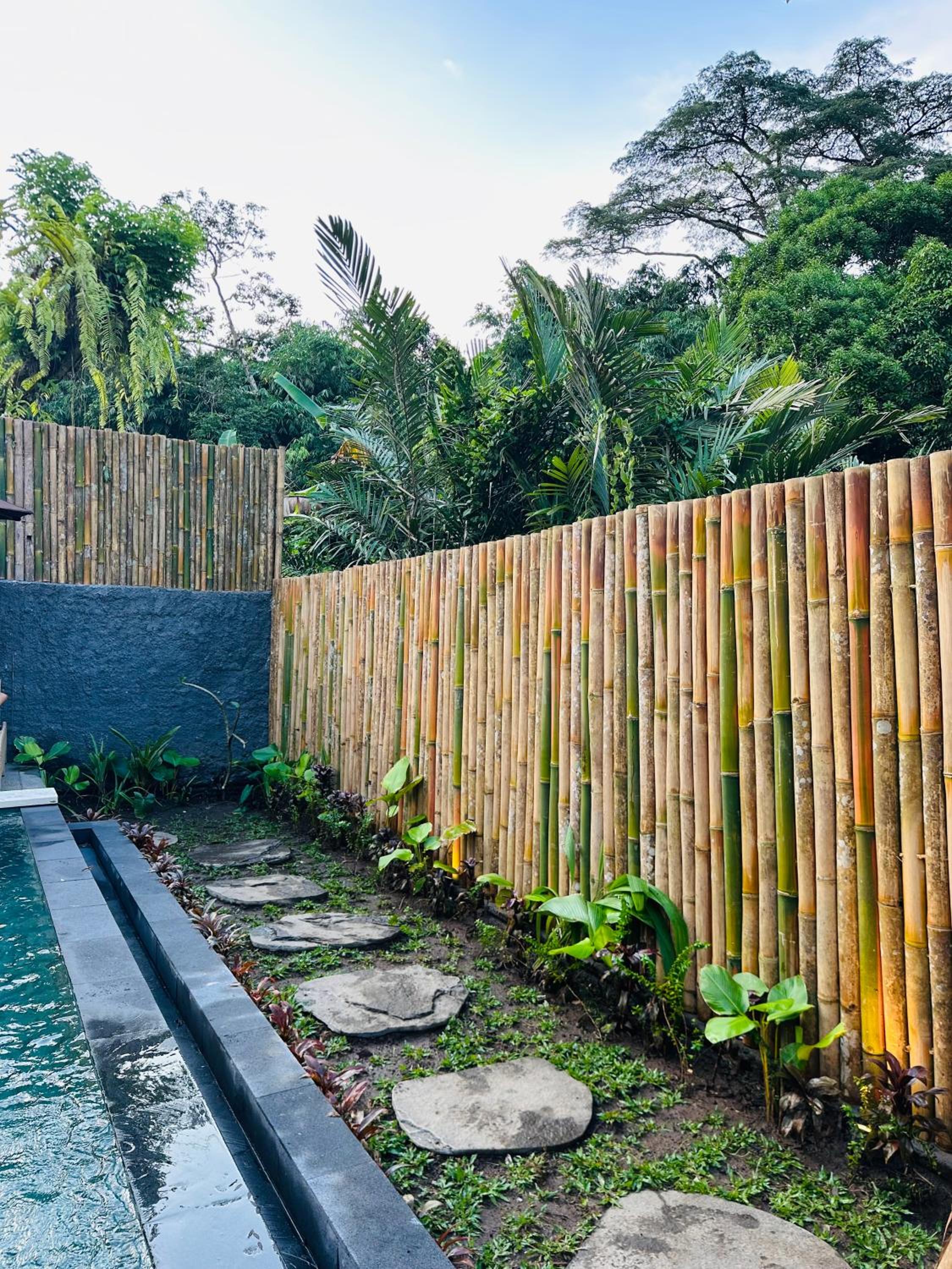 Bamboo House - Ecobreeze, photo 175