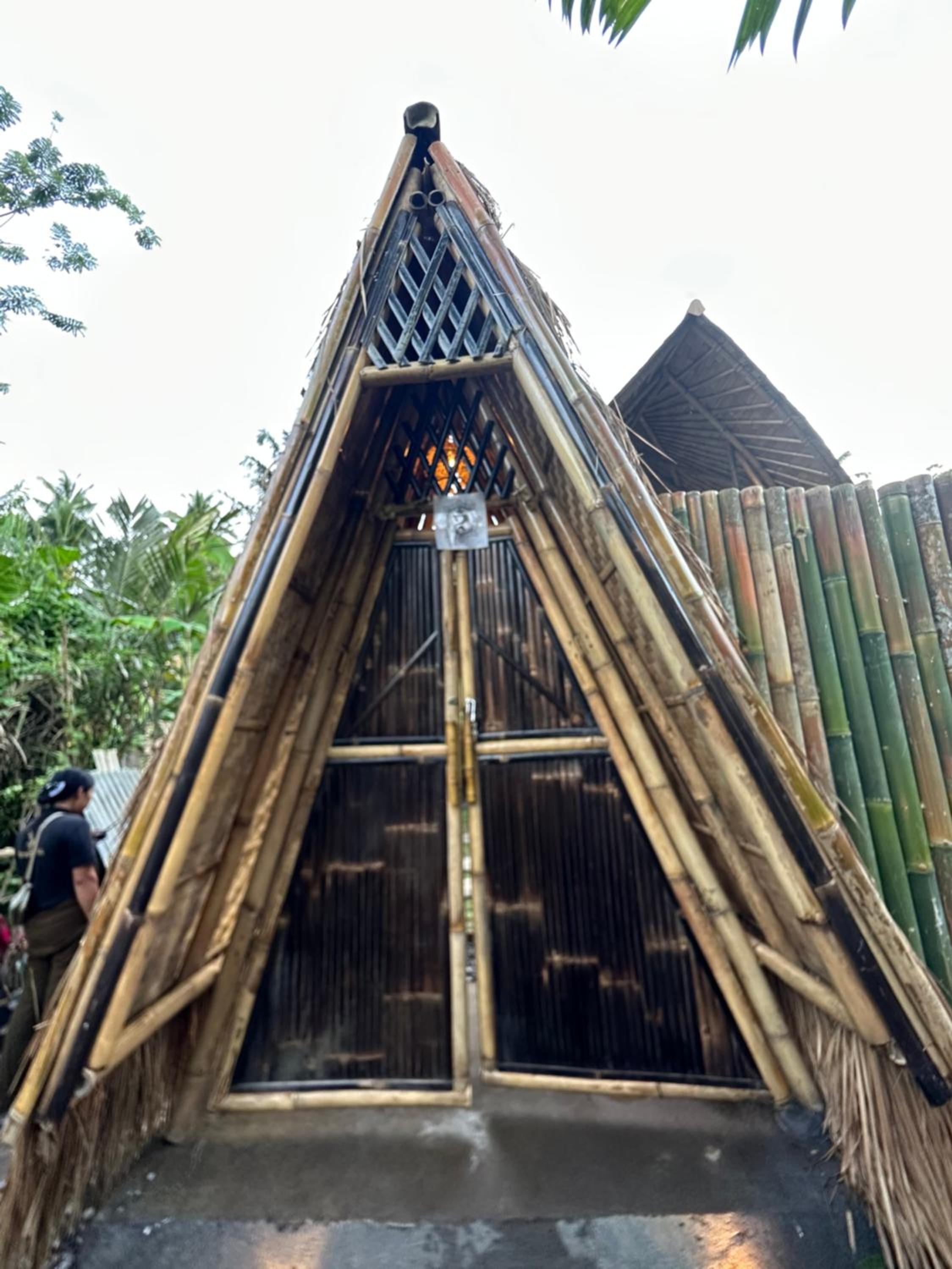 Bamboo House - Ecobreeze, photo 179