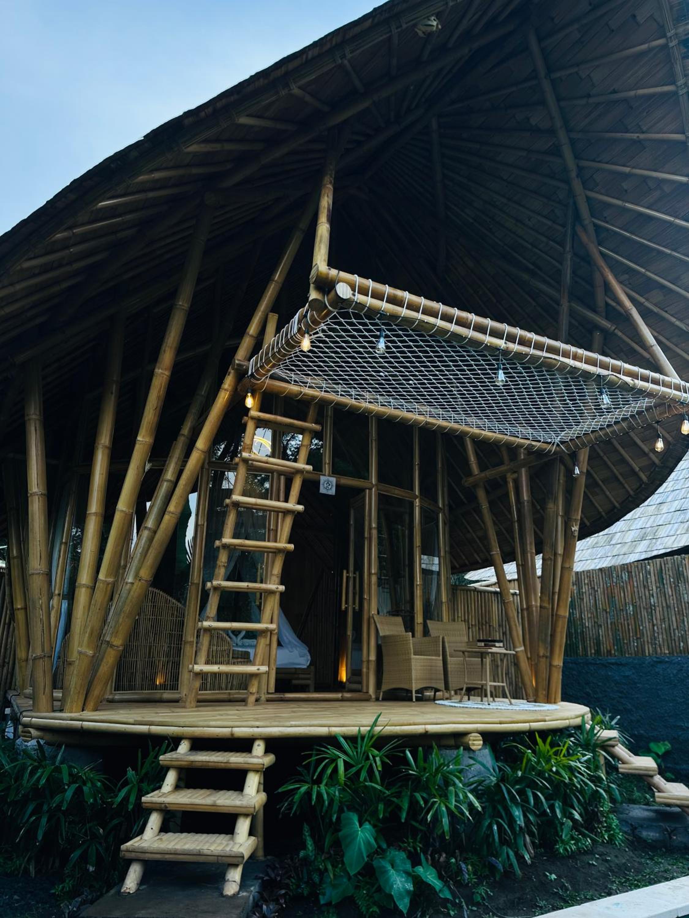Bamboo House - Ecobreeze, photo 173