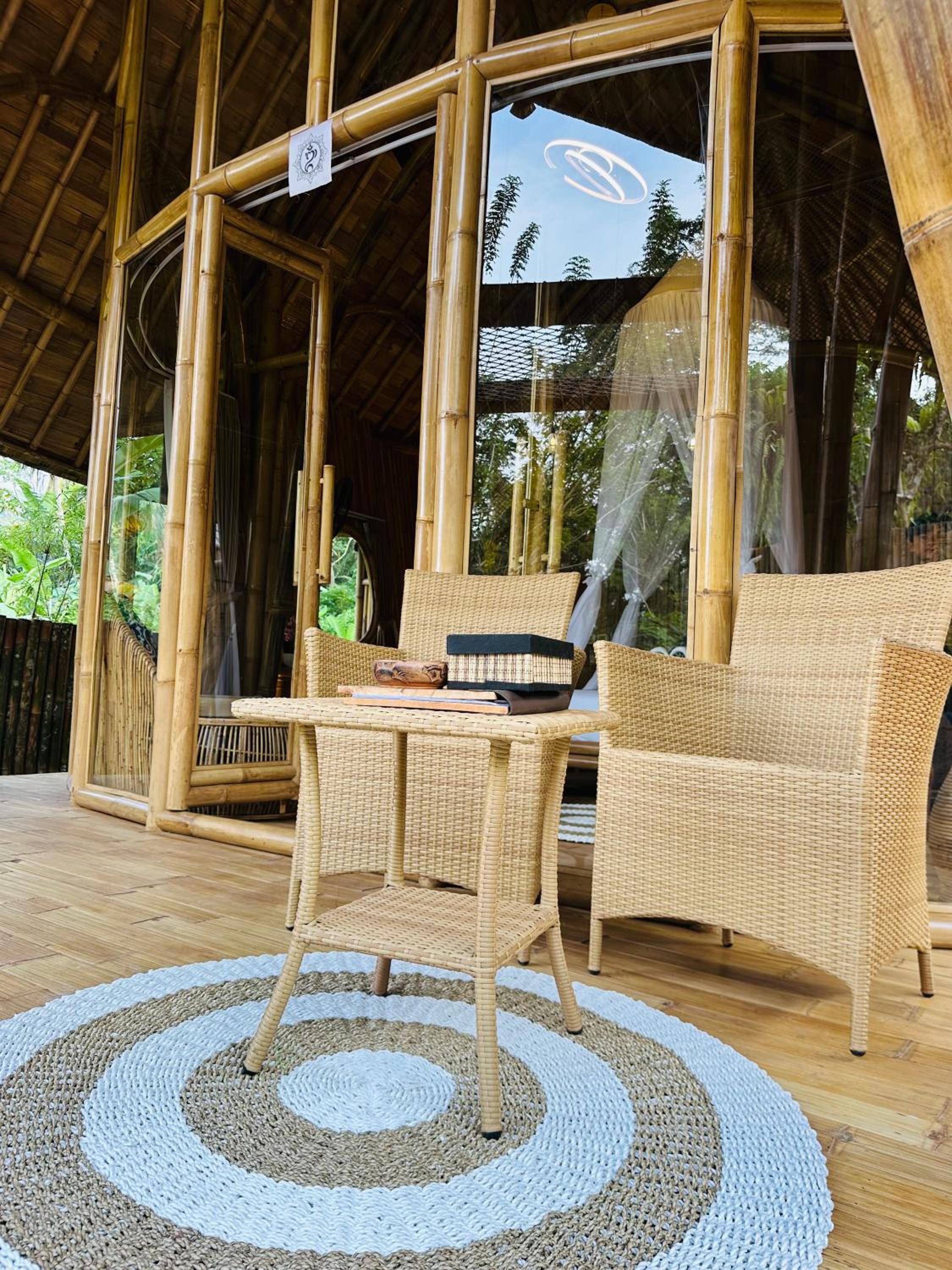 Bamboo House - Ecobreeze, photo 174