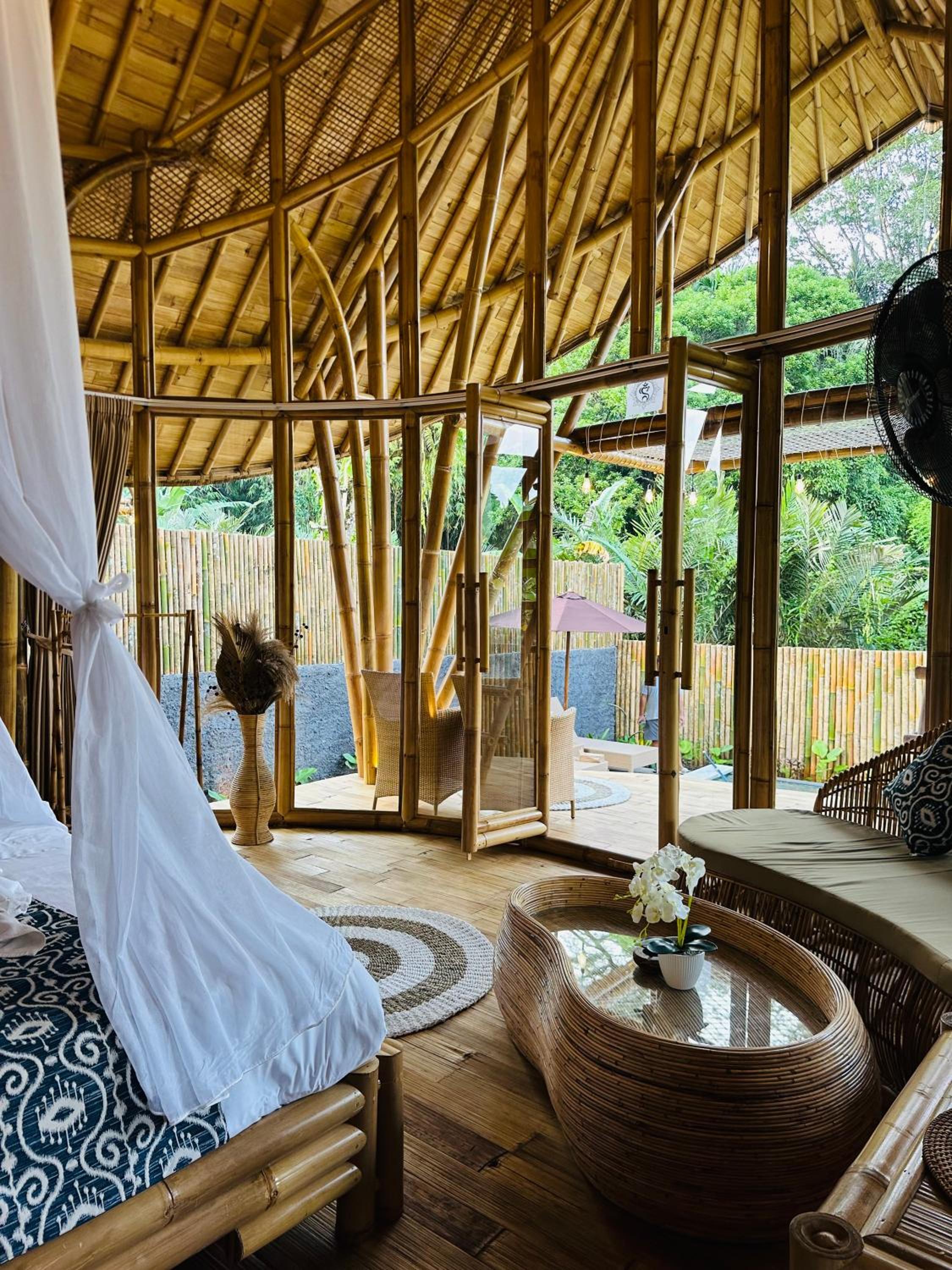 Bamboo House - Ecobreeze, photo 168