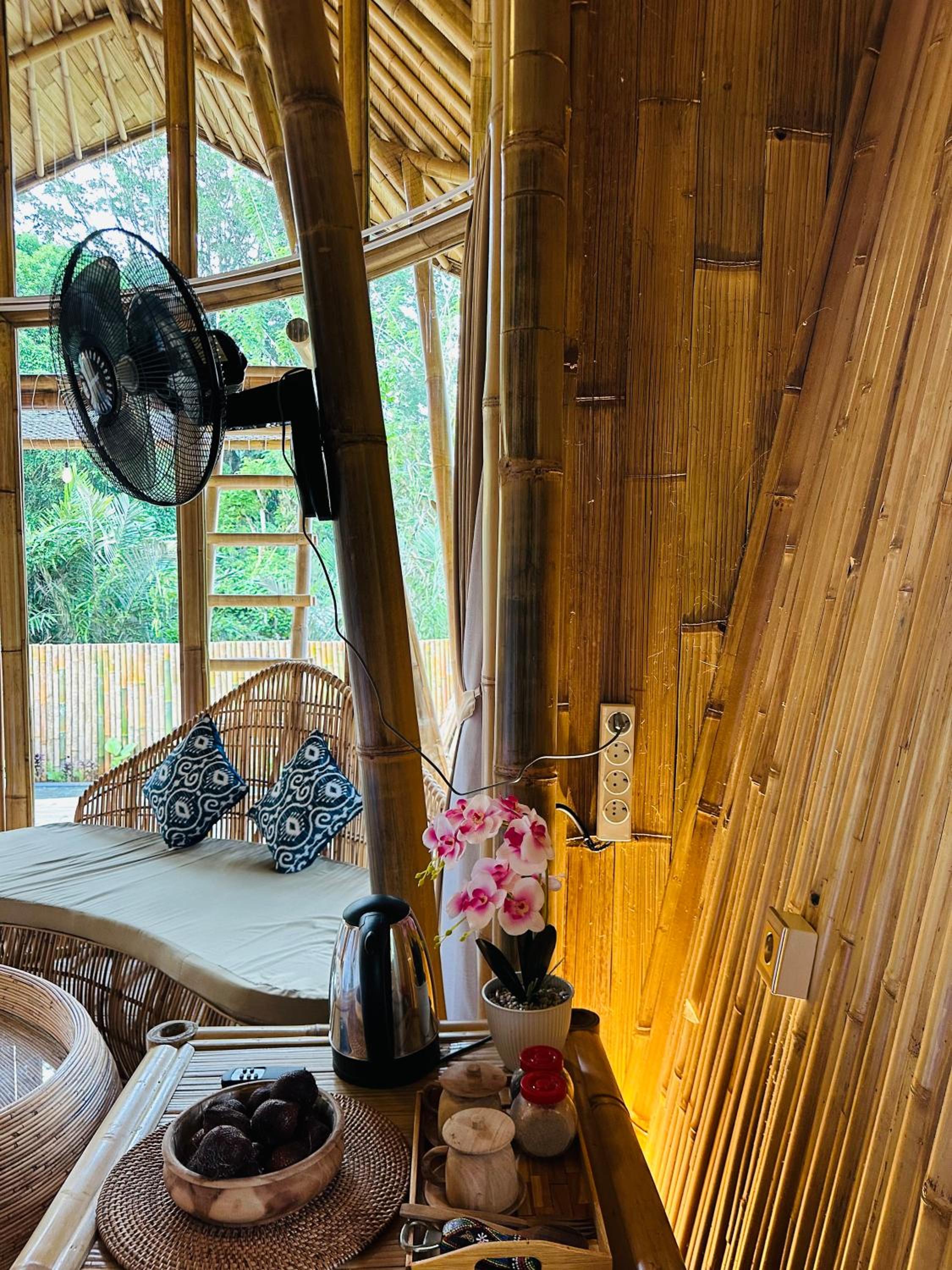Bamboo House - Ecobreeze, photo 181
