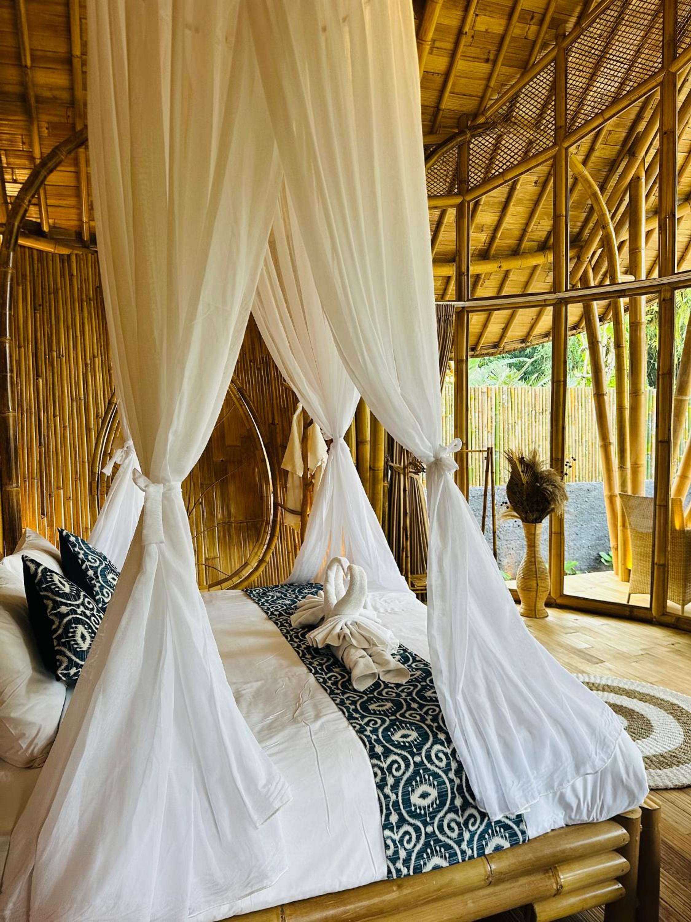 Bamboo House - Ecobreeze, photo 162