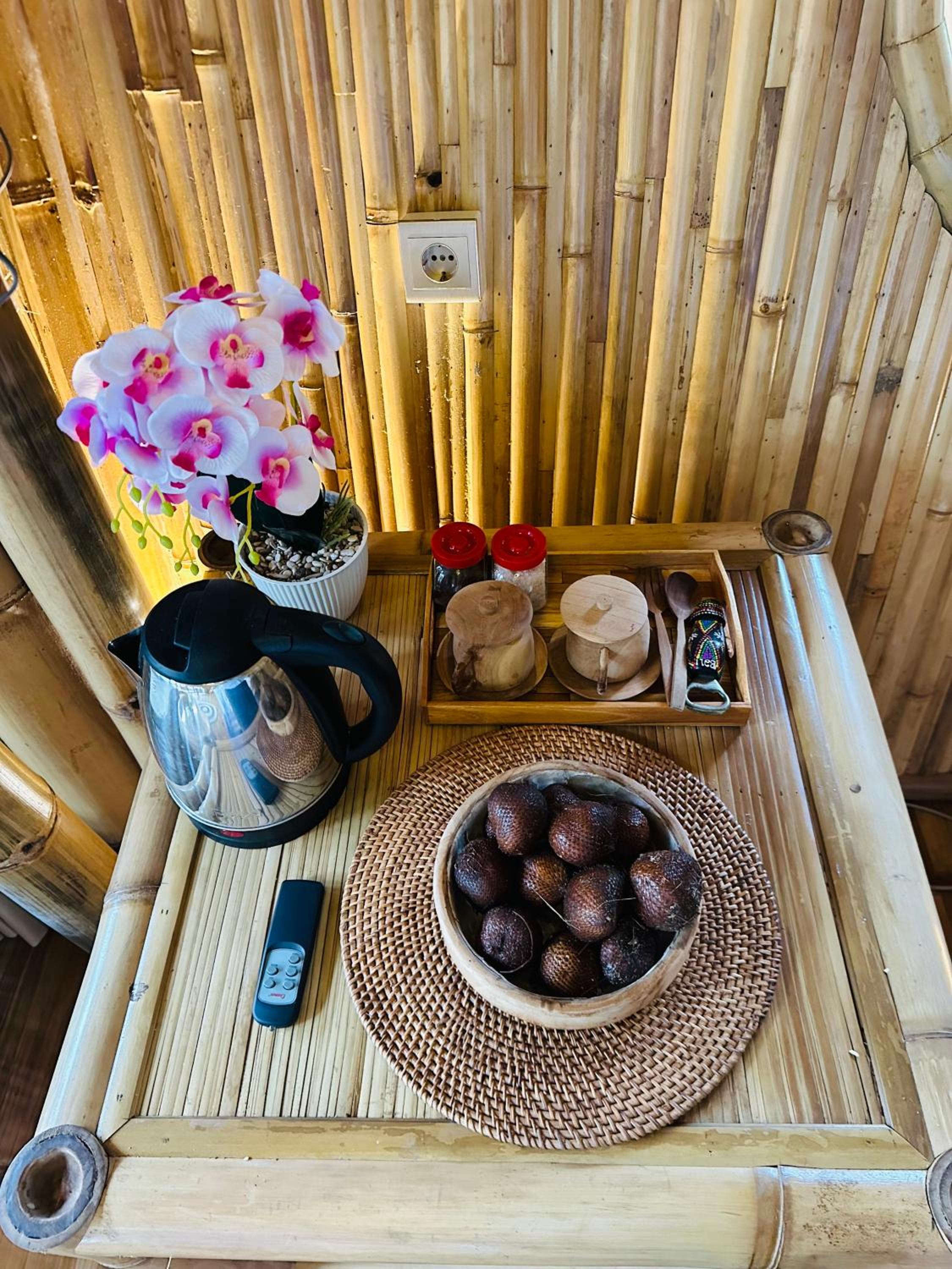 Bamboo House - Ecobreeze, photo 183