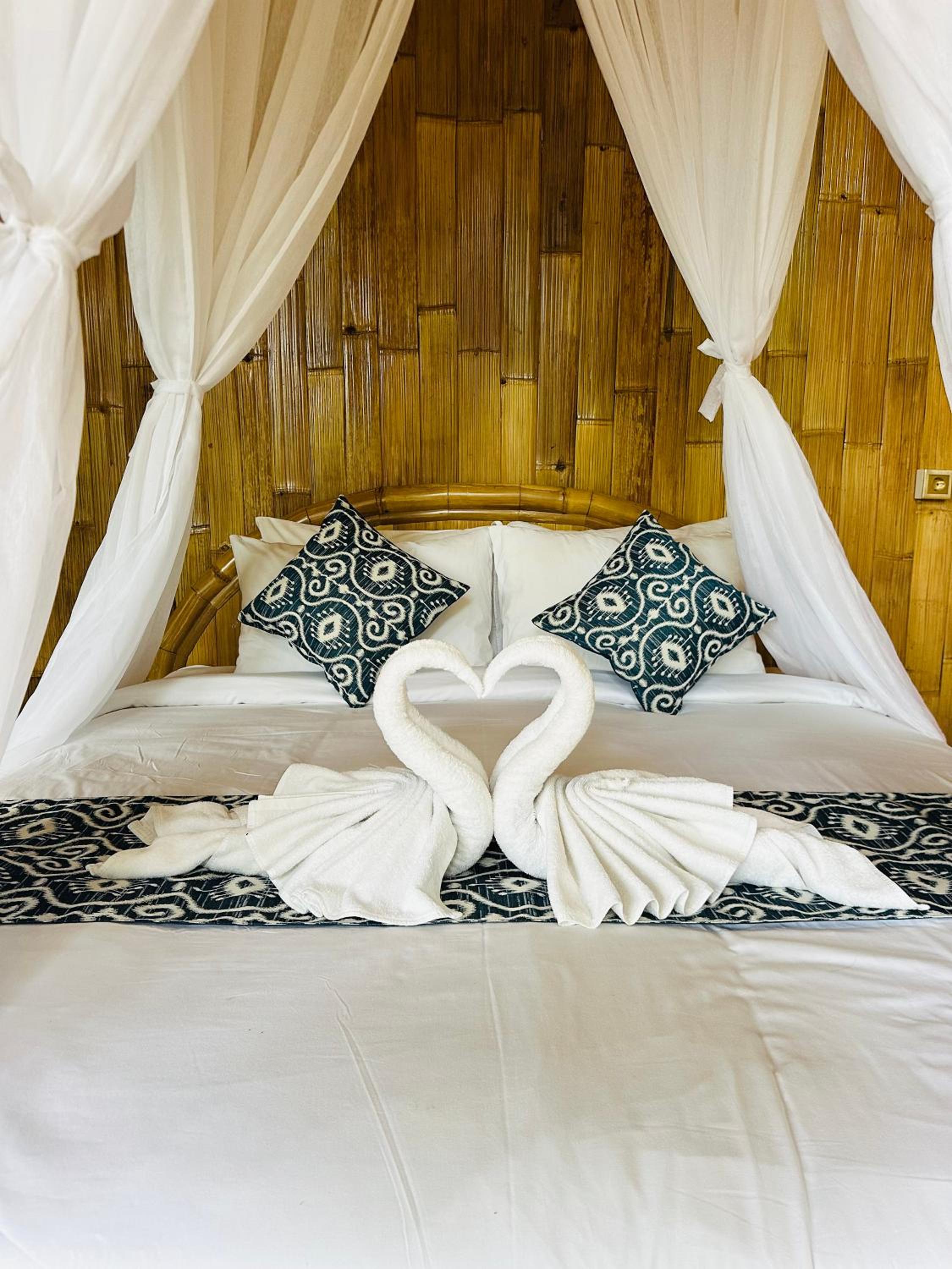 Bamboo House - Ecobreeze, photo 172