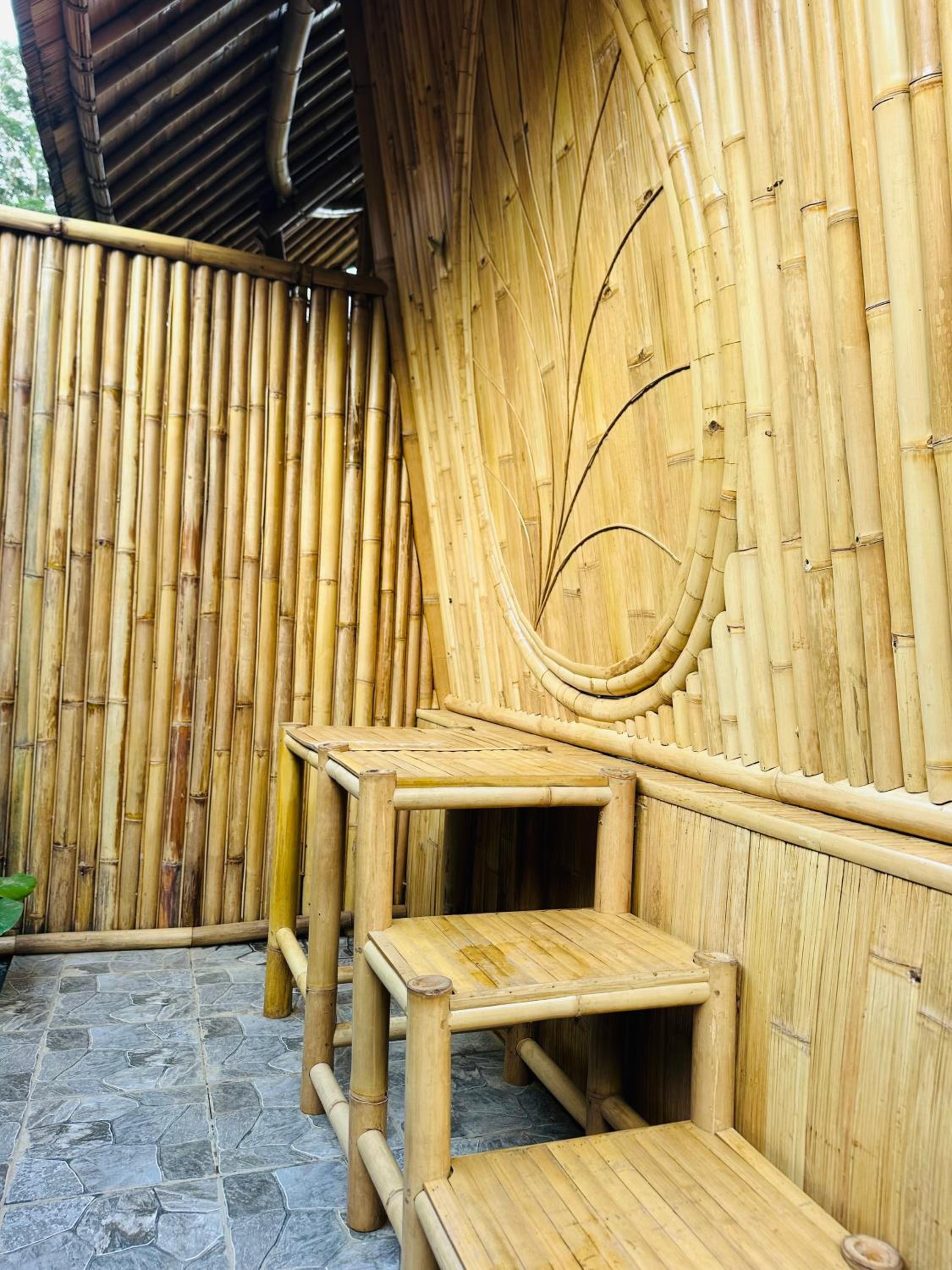 Bamboo House - Ecobreeze, photo 171