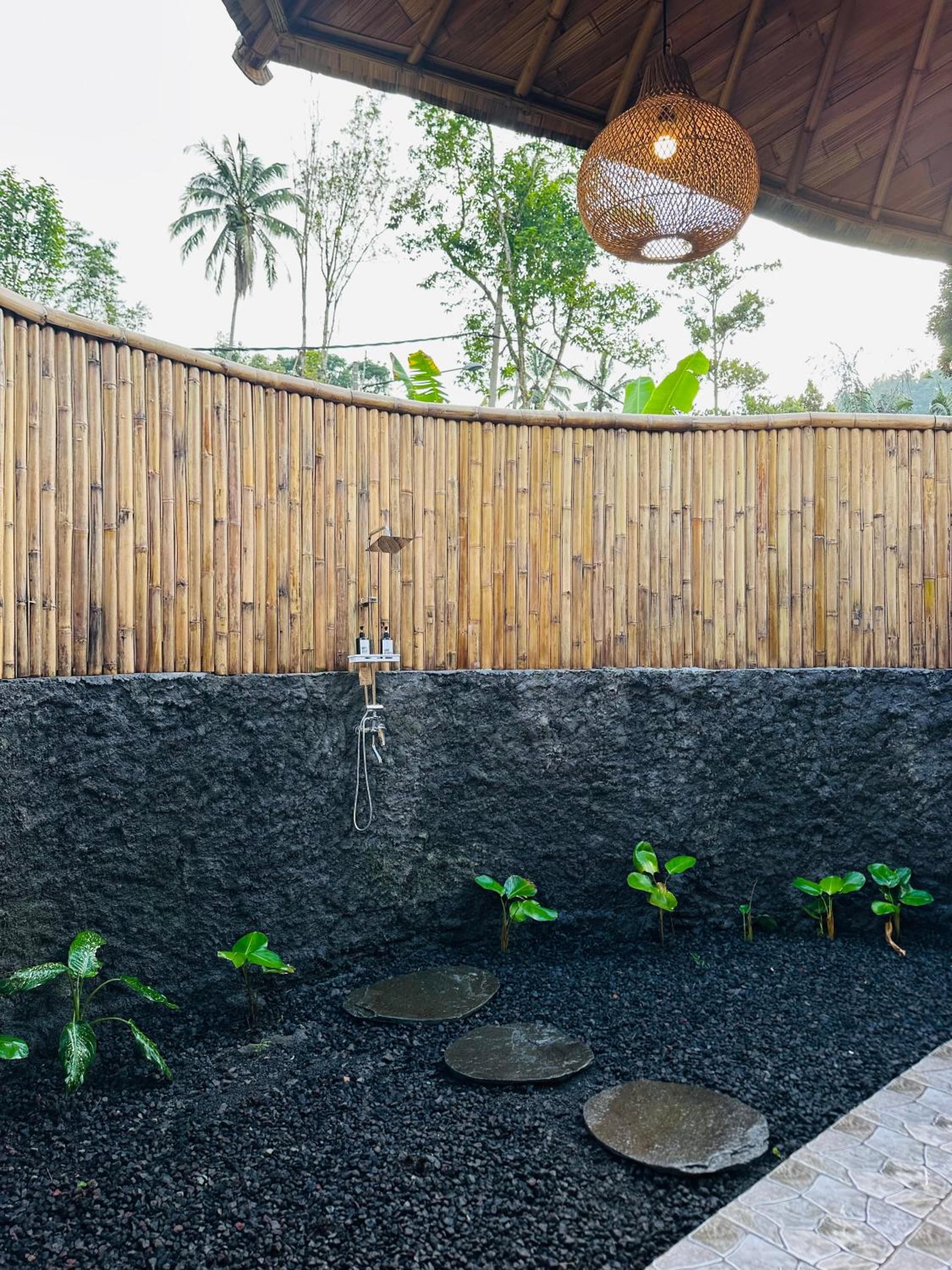 Bamboo House - Ecobreeze, photo 176
