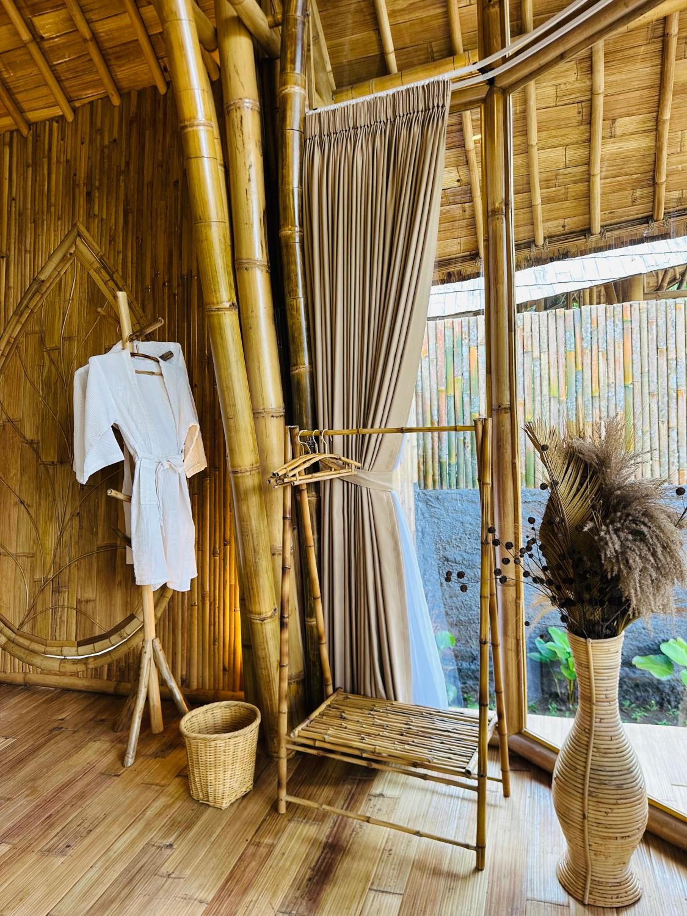 Bamboo House - Ecobreeze, photo 180