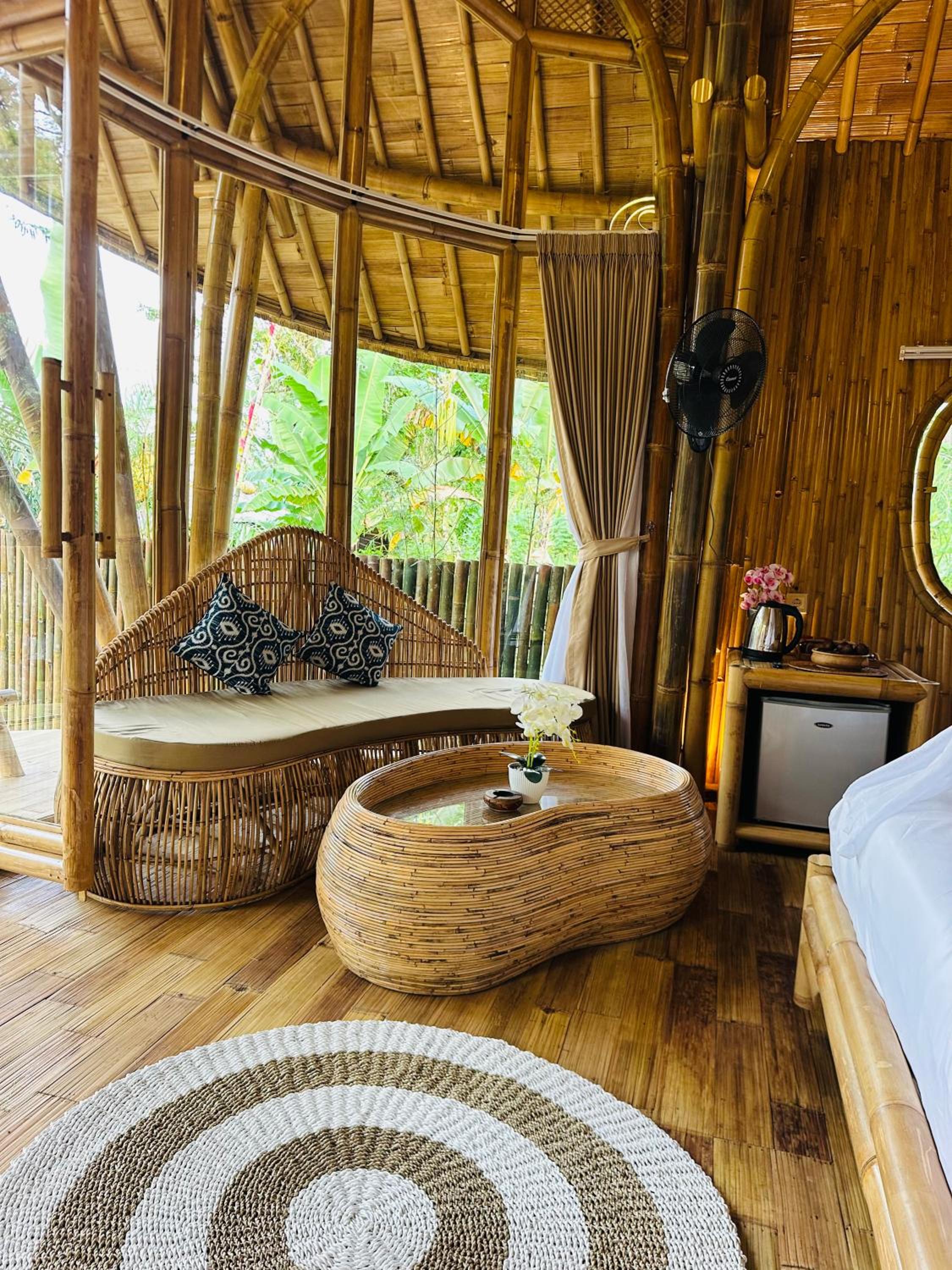 Bamboo House - Ecobreeze, photo 170